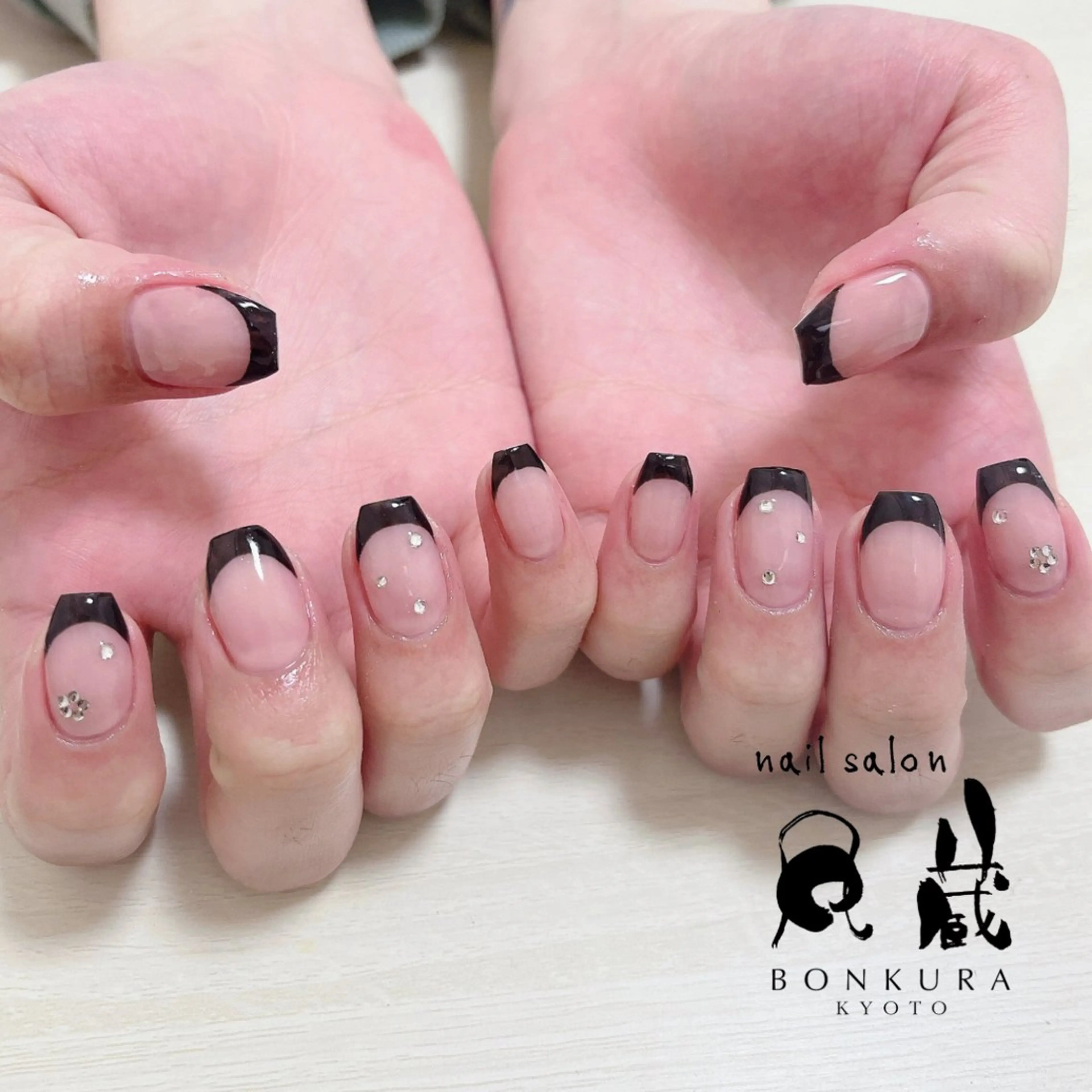 ネイル 佐伯 せいらのネイルデザイン