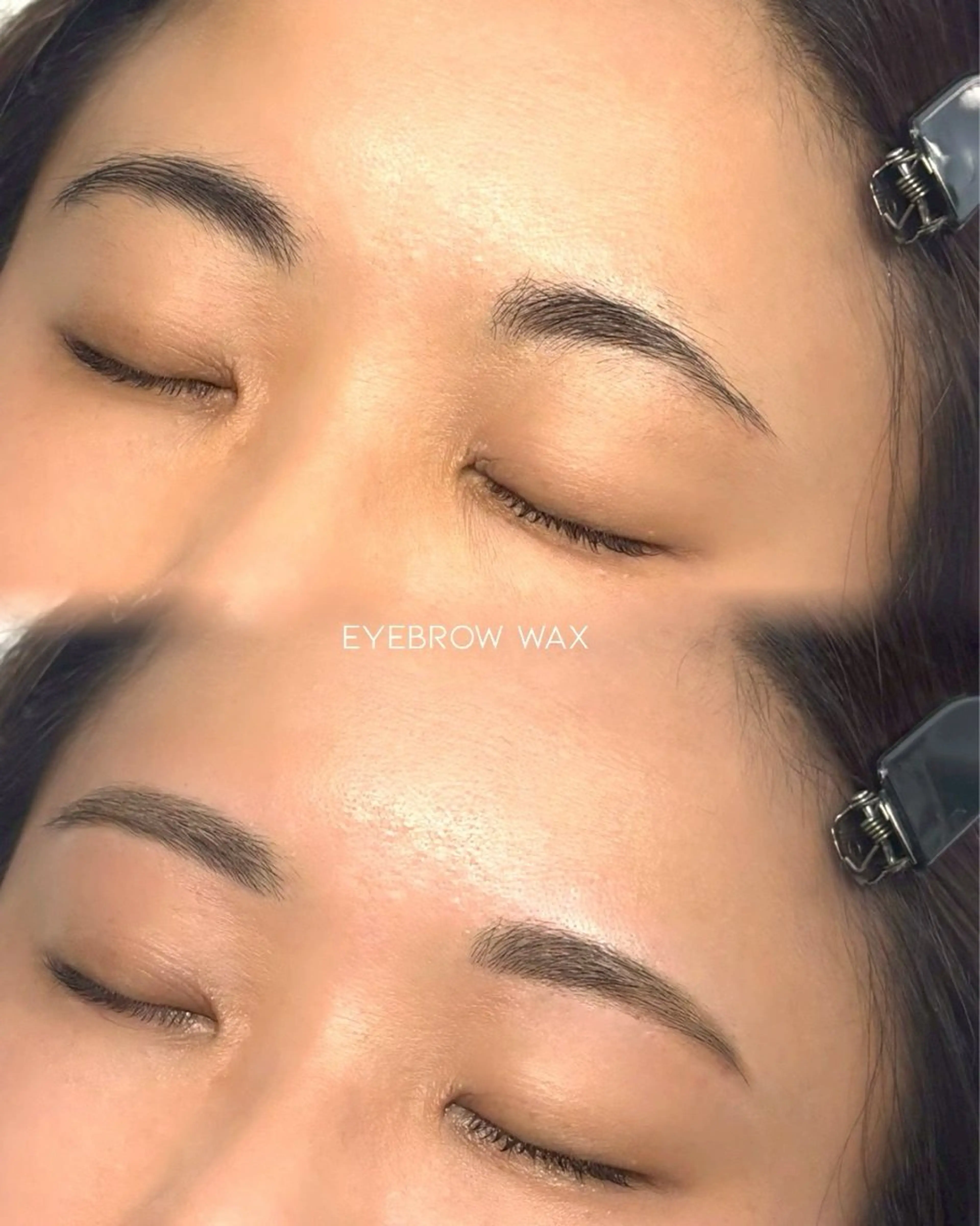 アイブロウ 眉毛ワックス脱毛 アイブロウ,ネイル /momoの眉毛・アイブロウイメージ