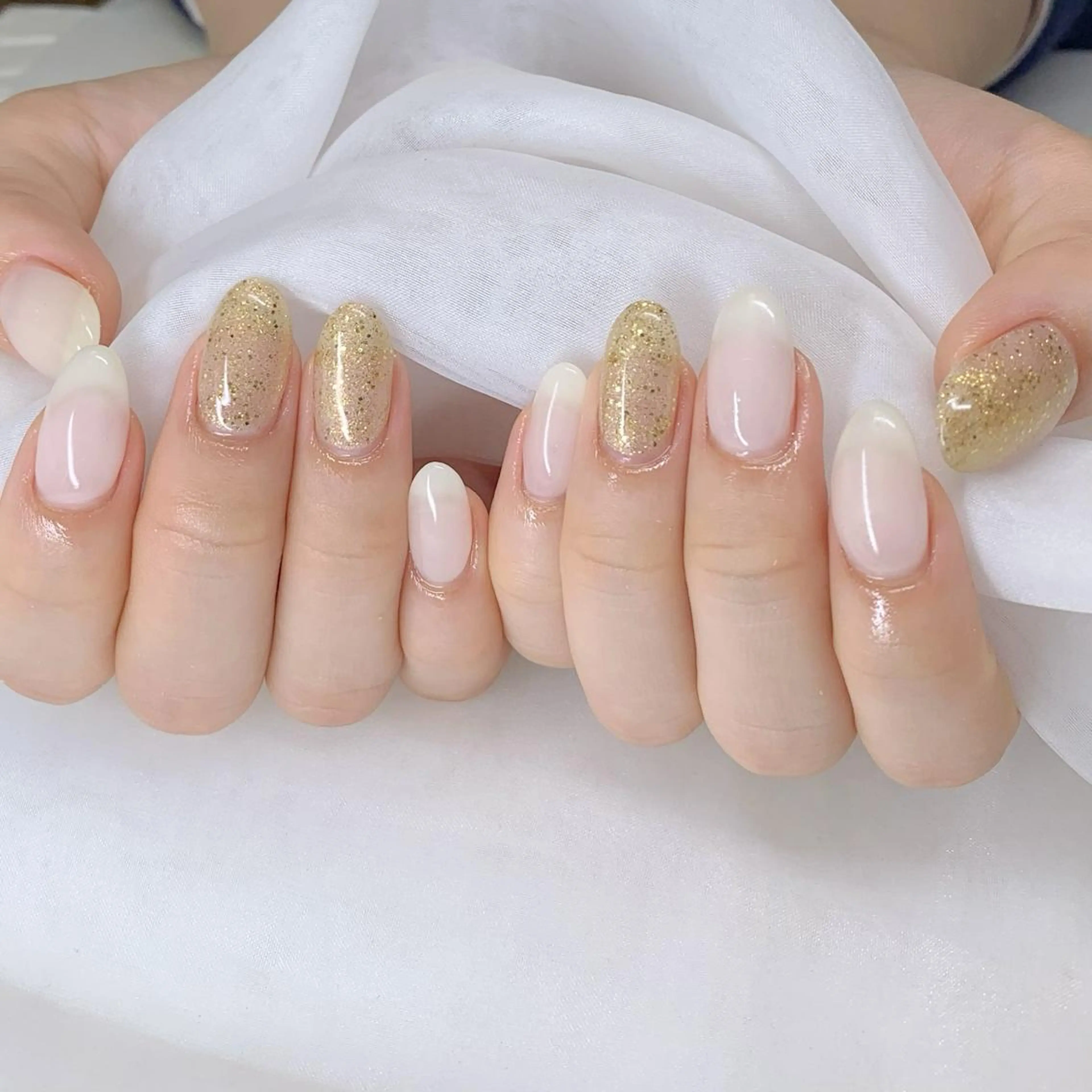 ネイル Neroli nailのネイルデザイン