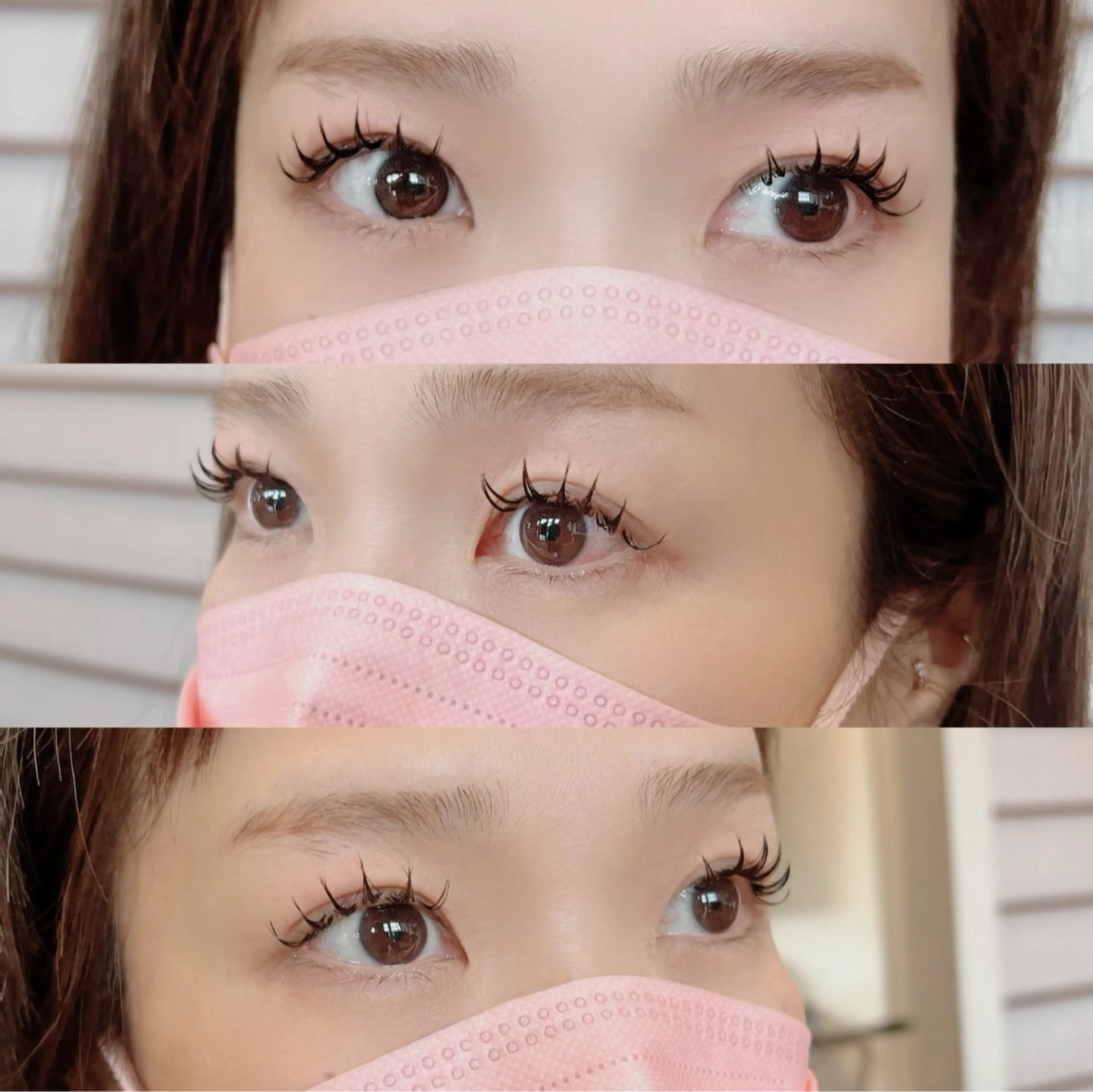 マツエク・マツパ マツパ/髪質改善/ ラベゼ岩倉のマツエク・マツパデザイン