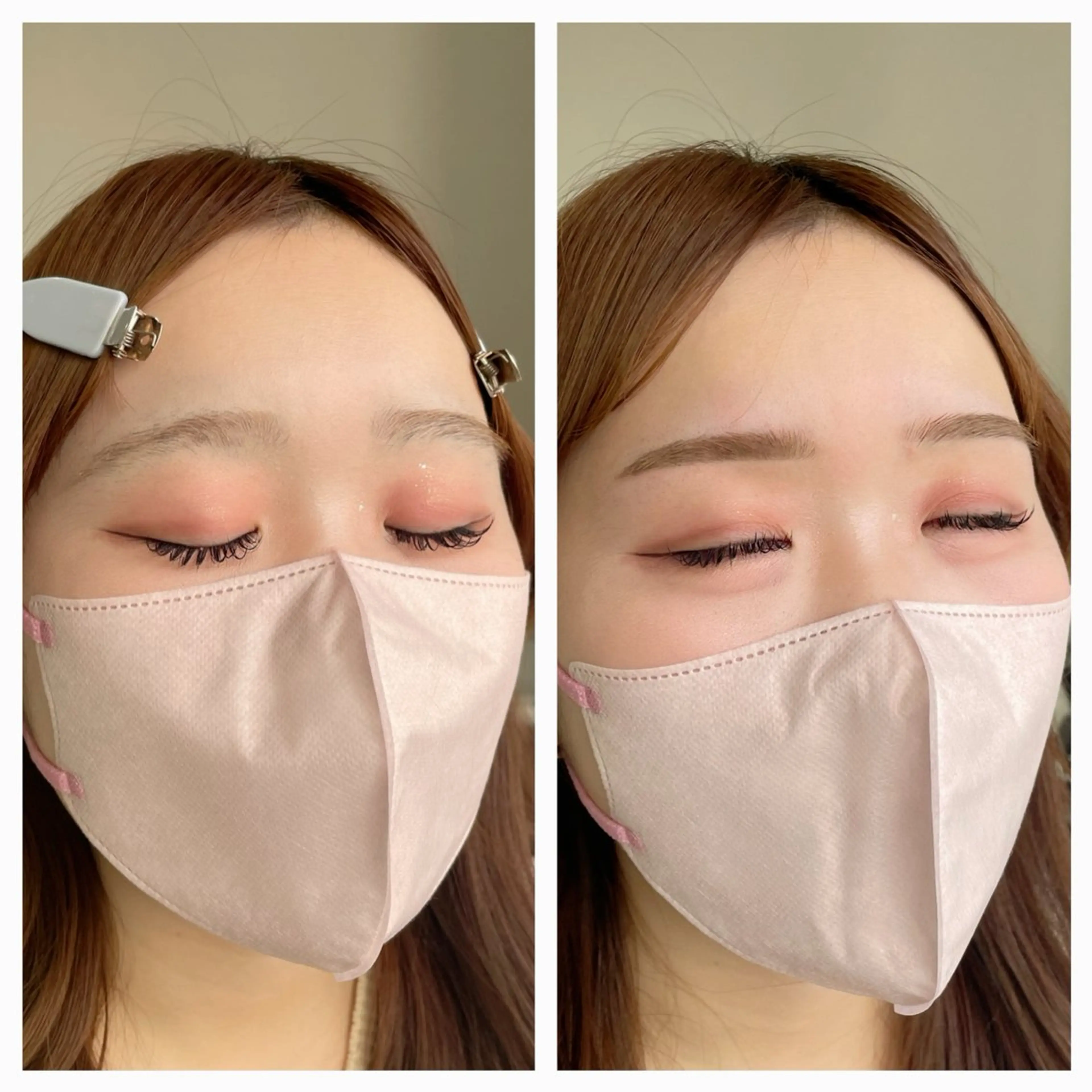 アイブロウ アイブロウサロン 🫧AMIの眉毛・アイブロウイメージ