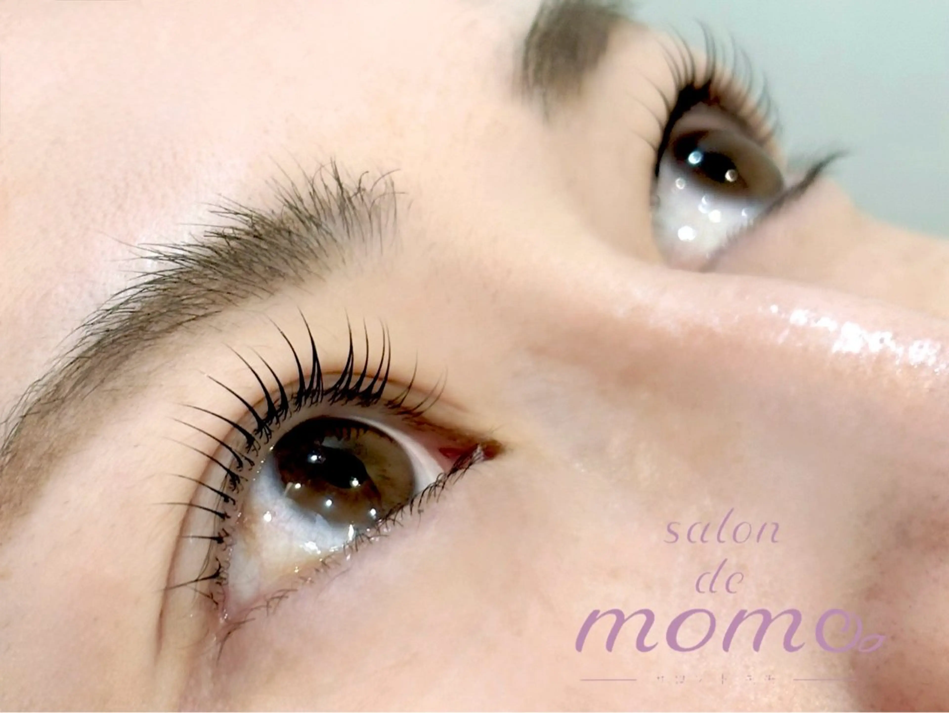 マツエク・マツパ ラペーシュ アヴニールの眉毛・アイブロウイメージ