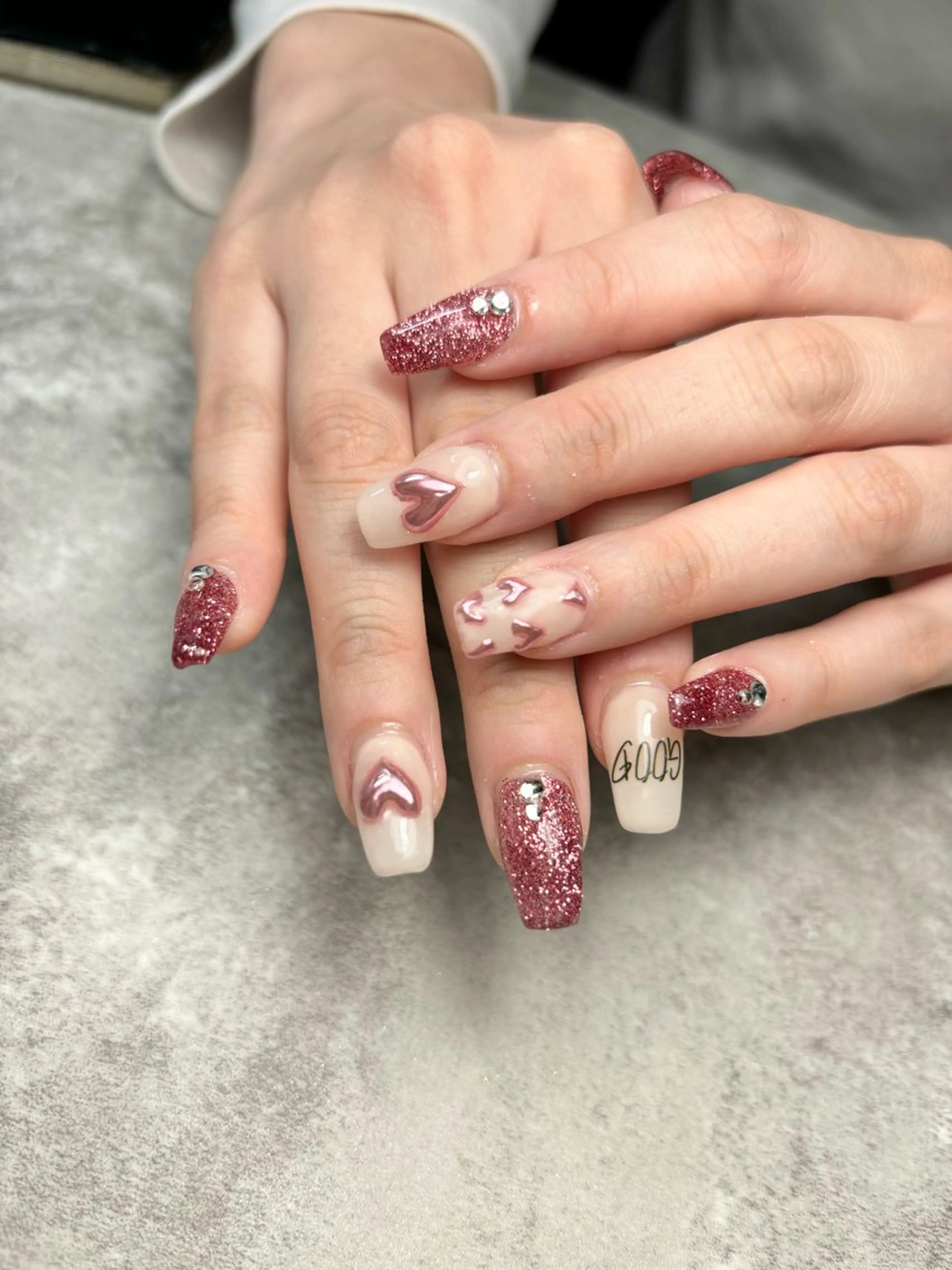 ネイル Y's nailのネイルデザイン