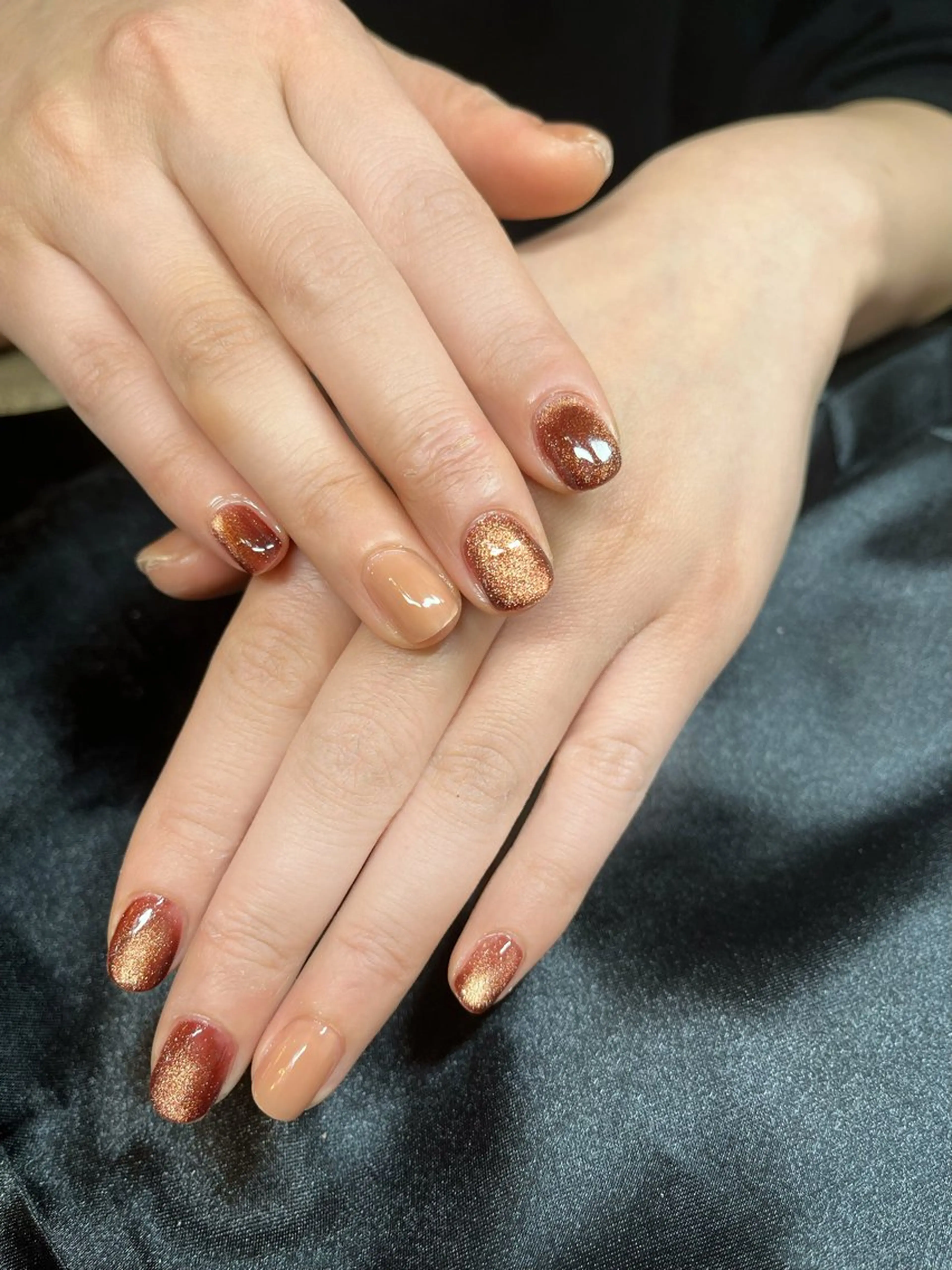 ネイル Nail Salon HARUのネイルデザイン