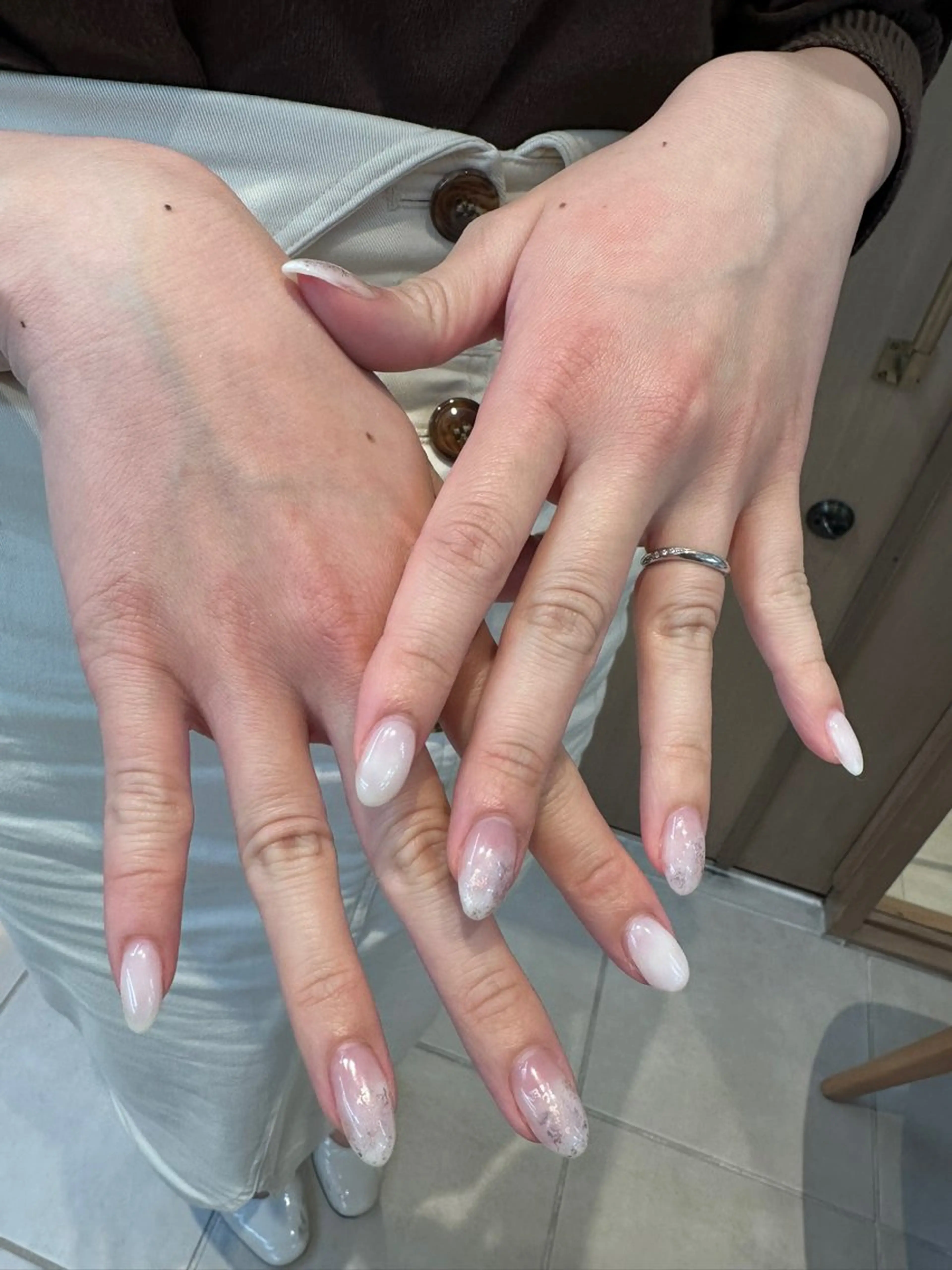 ネイル iroha.S _のネイルデザイン