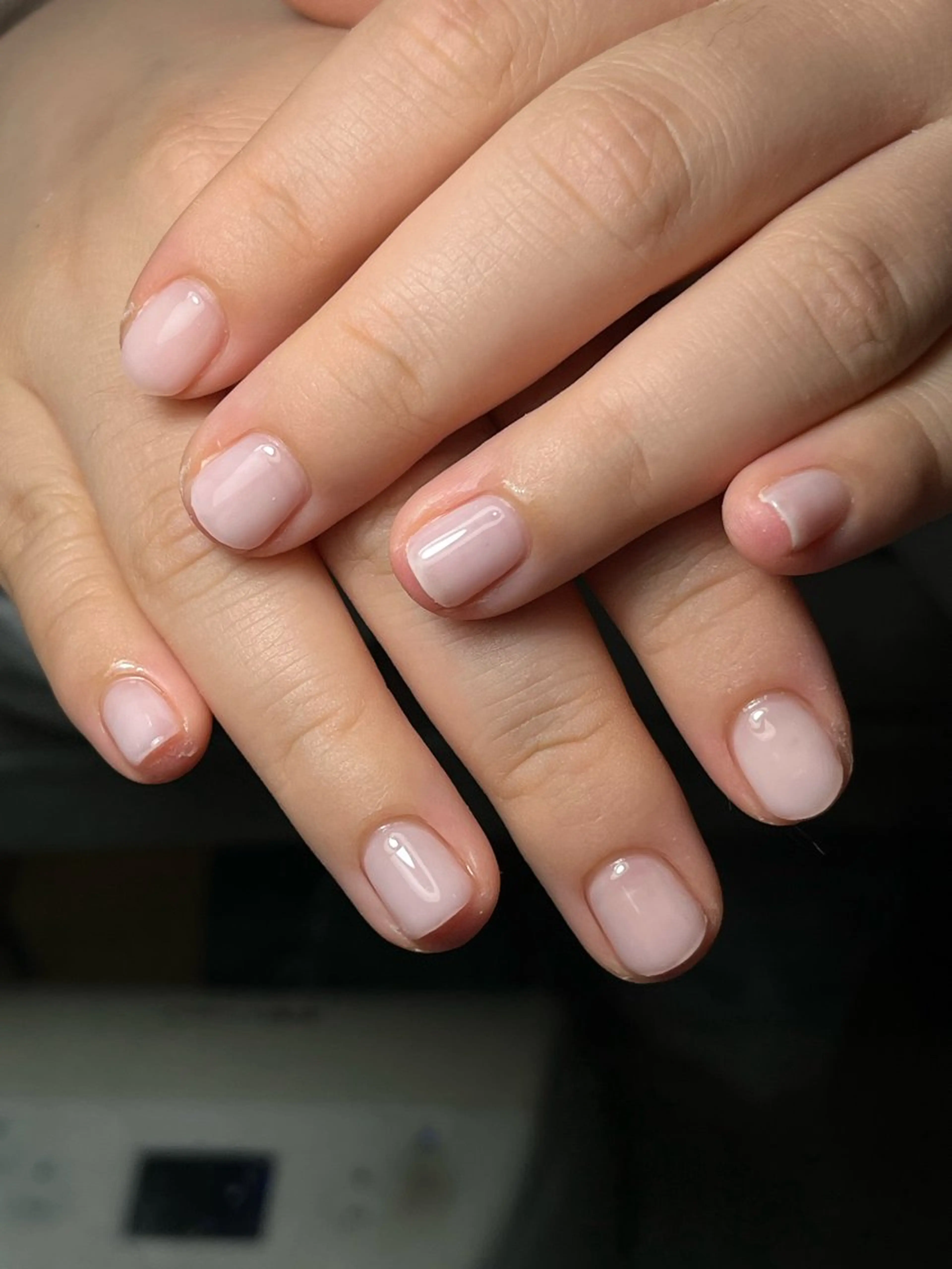 ネイル ハンドネイル 🌻Sunrich Fuka🌻のネイルデザイン