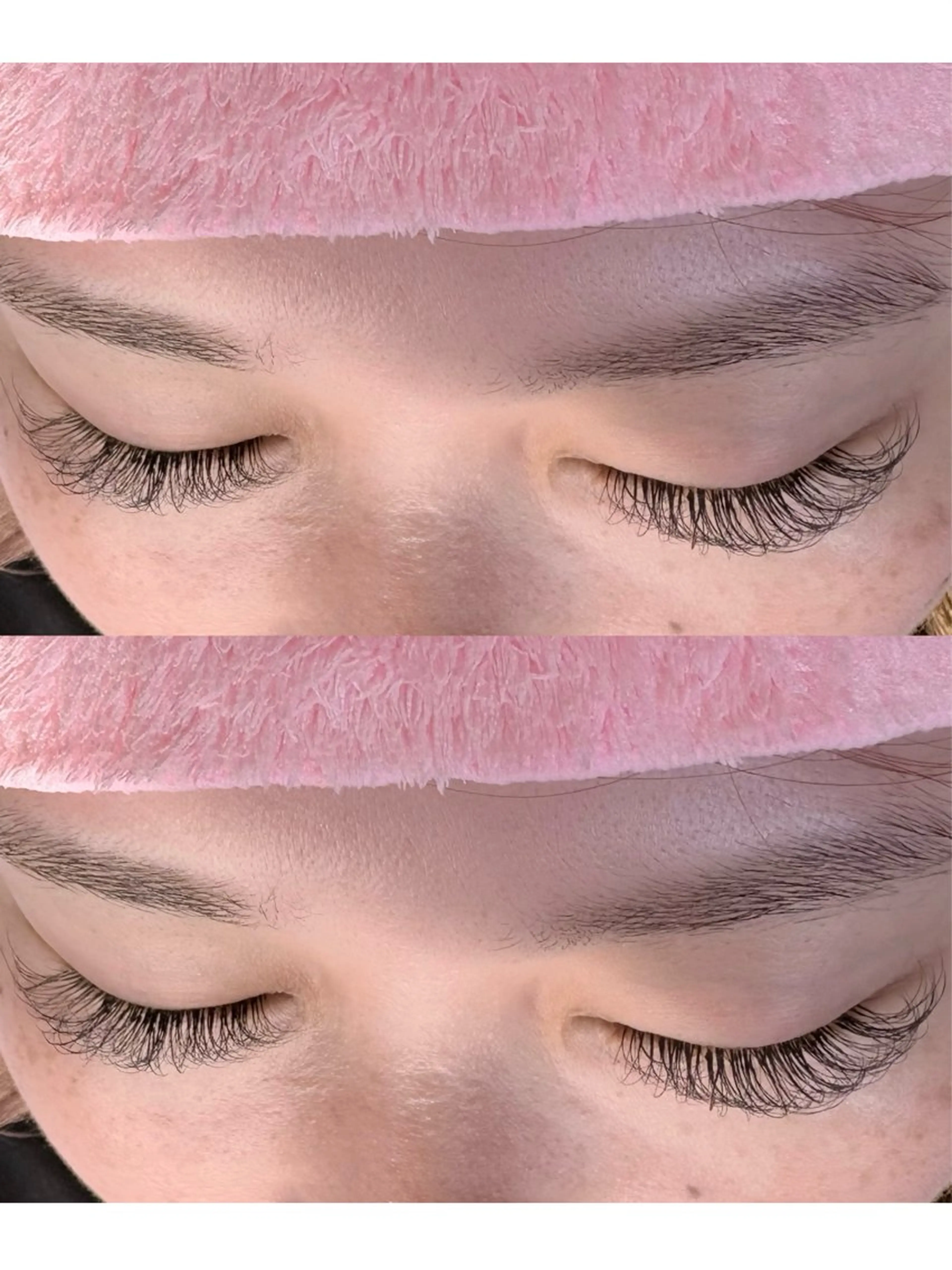 マツエク・マツパ トータルビューティー サロン・Ｎの眉毛・アイブロウイメージ