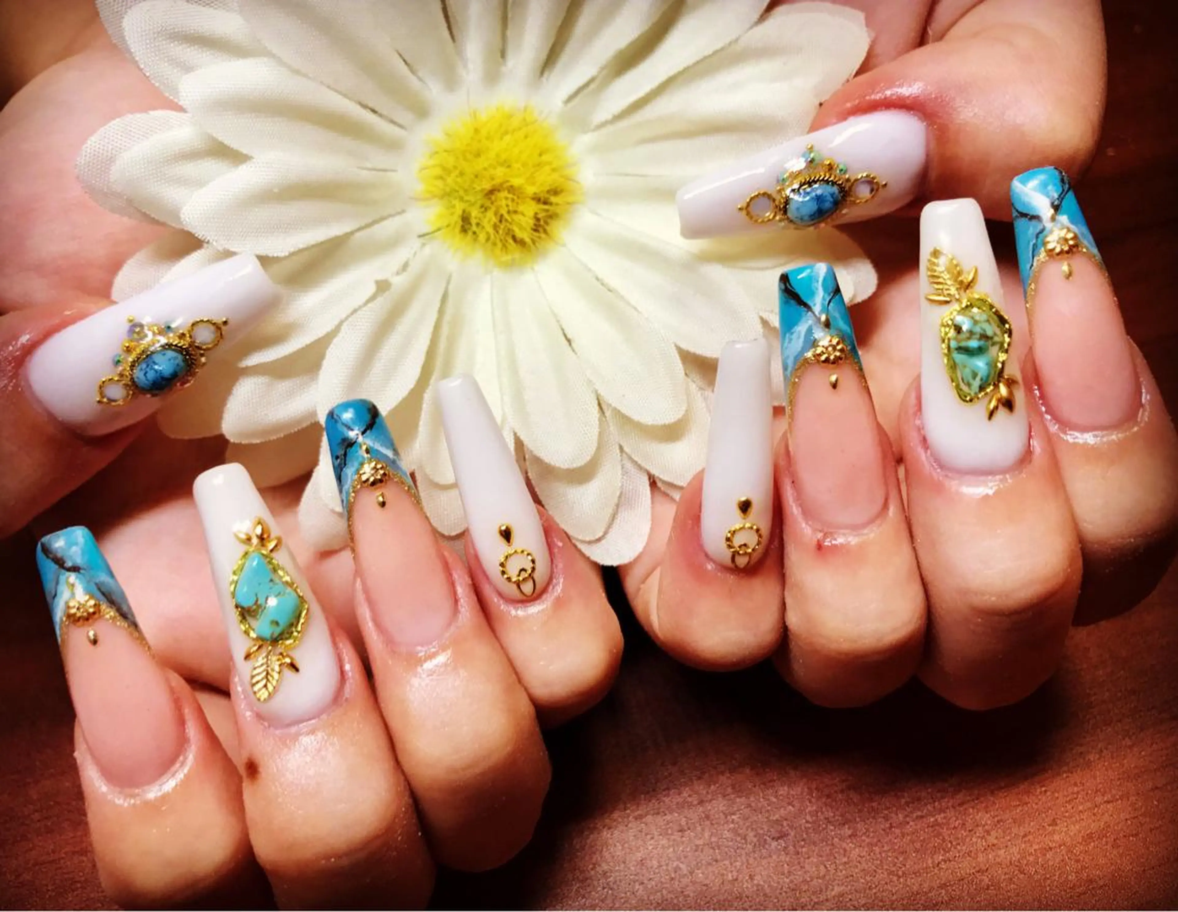 ネイル NAIL salon ACEのネイルデザイン