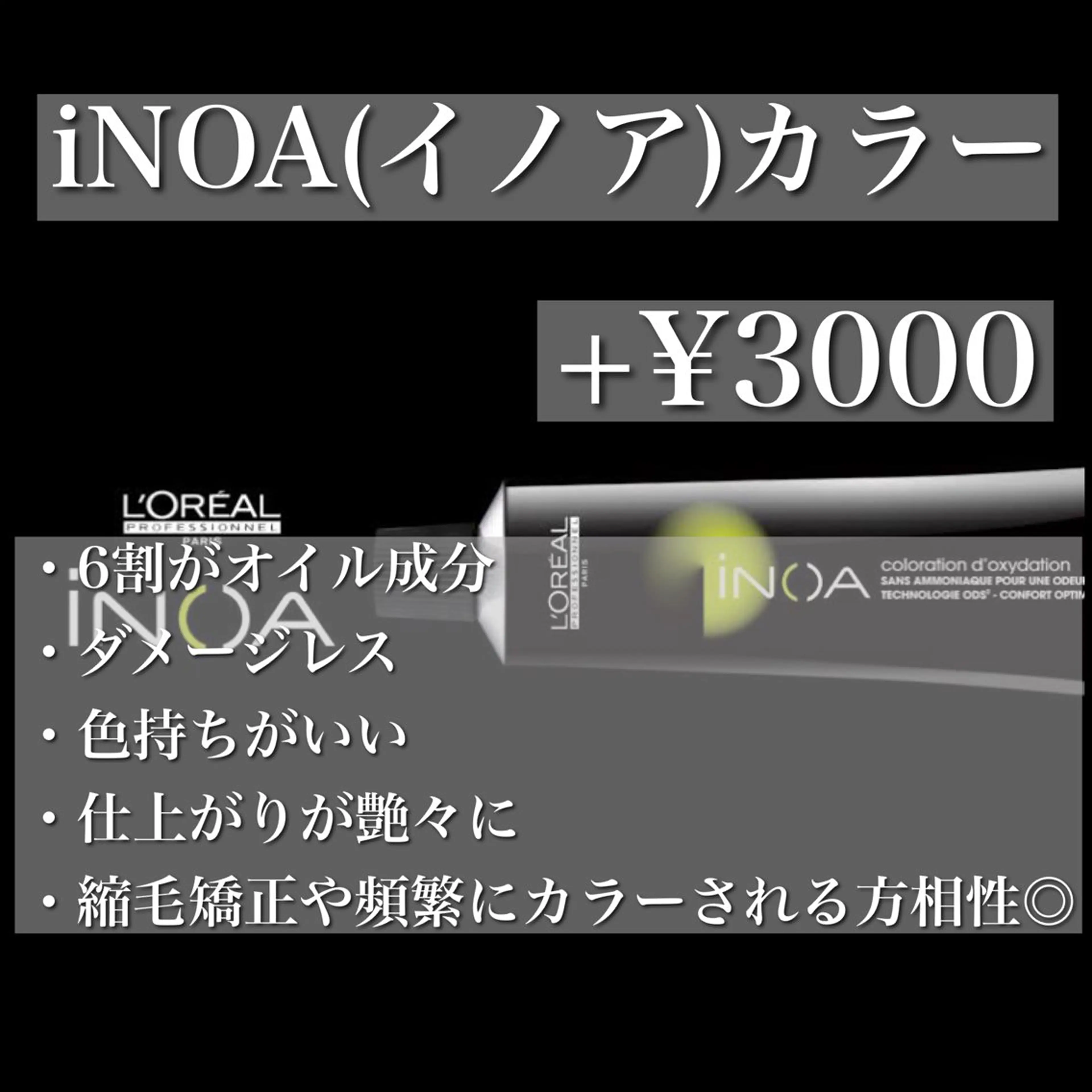 ロング カット ヘアカラー 縮毛矯正 トリートメント 美髪縮毛矯正🤍 髪質改善/Shinaのヘアスタイル