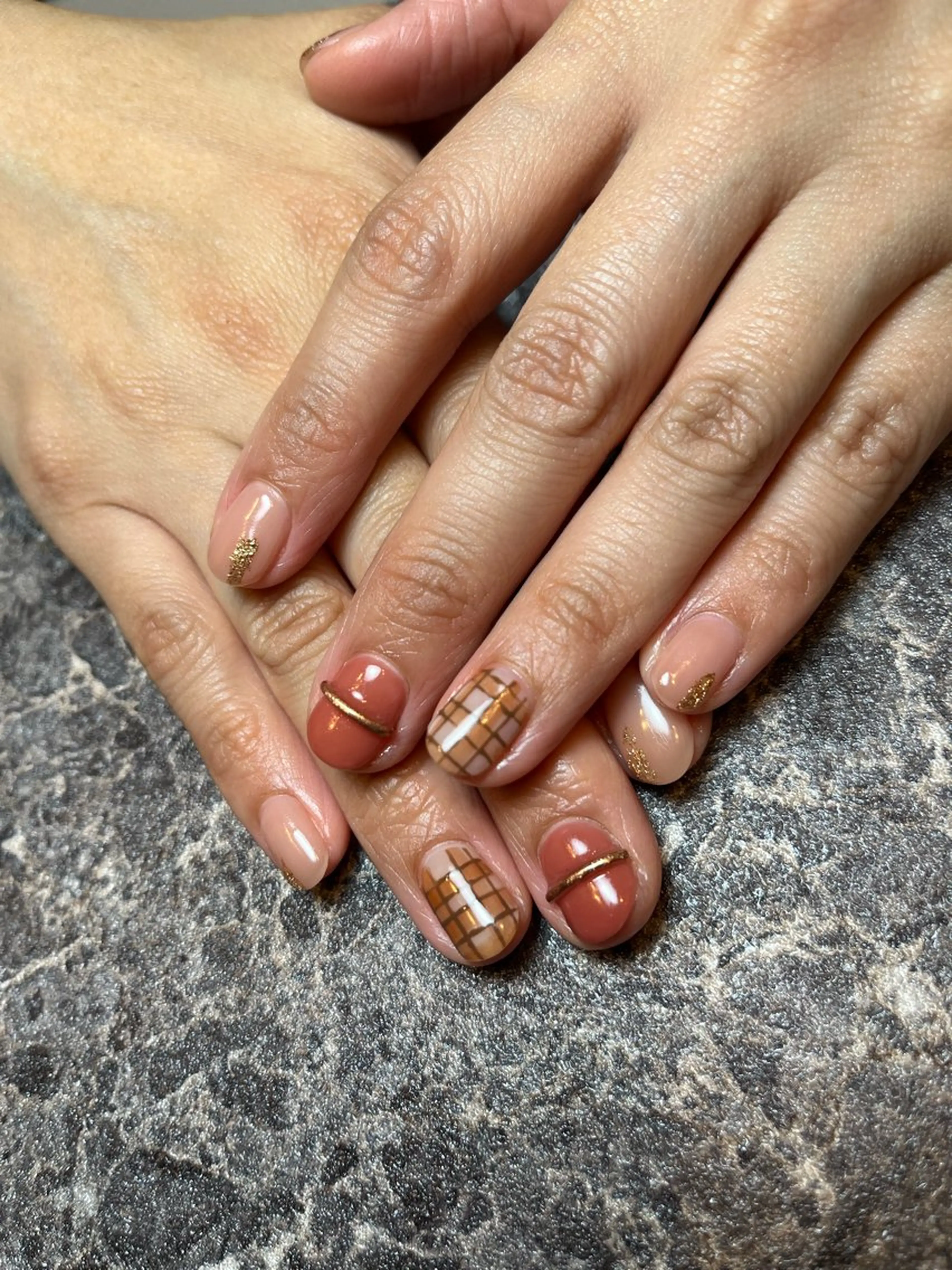 ネイル dada nail ダダネイルのネイルデザイン