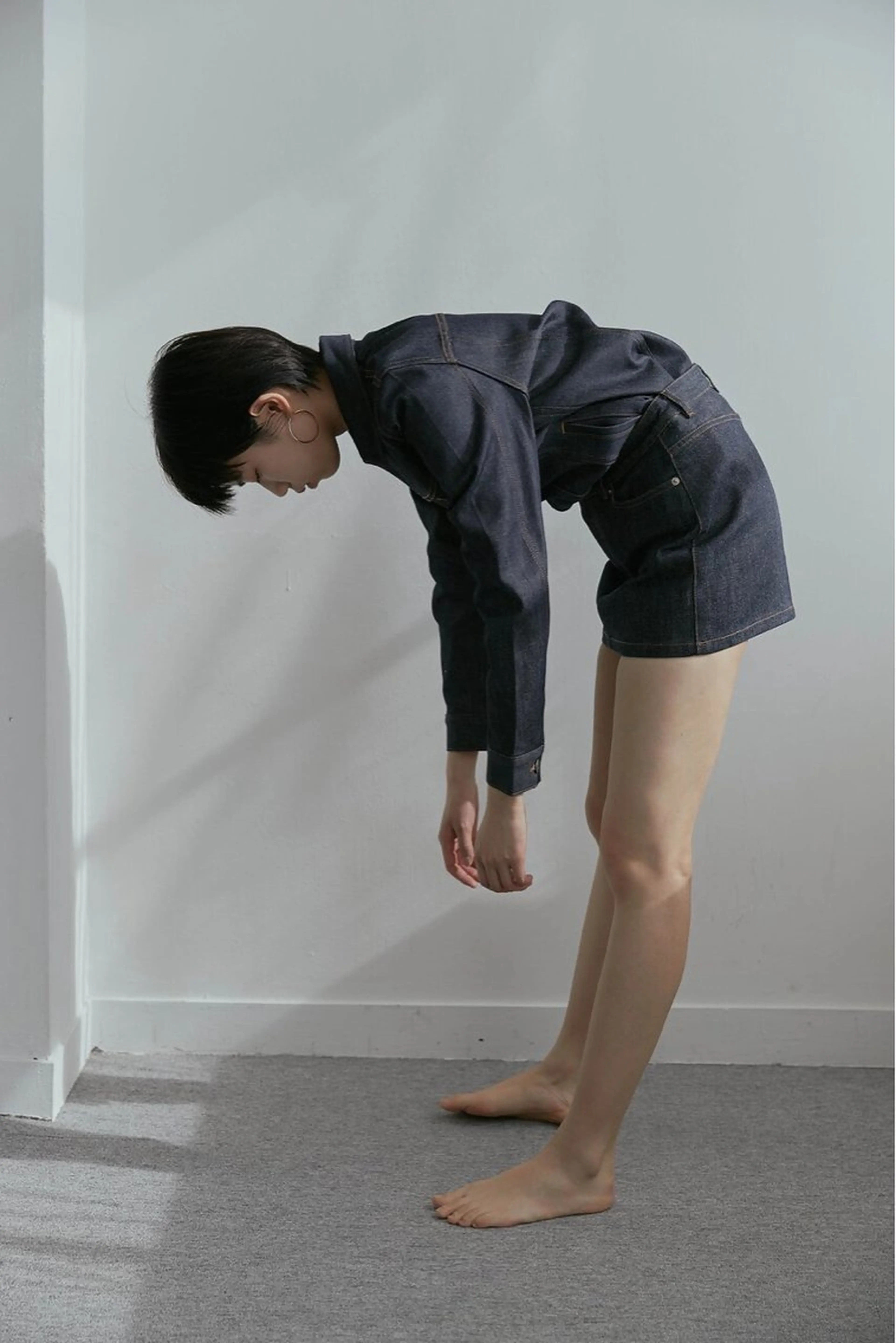 カラー＋Systemクリームヘッドスパ 15minutesの写真