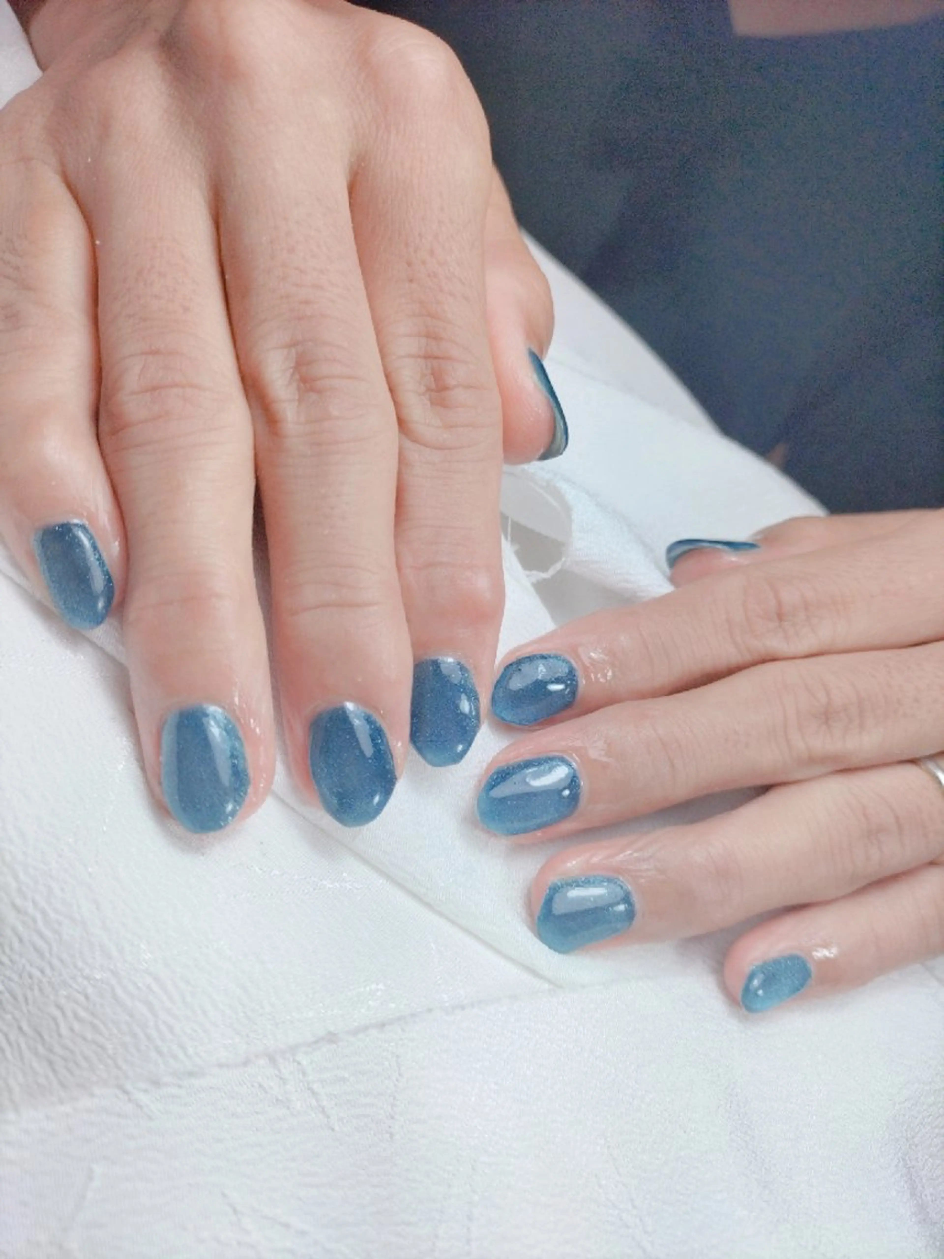 ネイル 小金井市のネイル ・美肌・眉毛やさんの眉毛・アイブロウイメージ