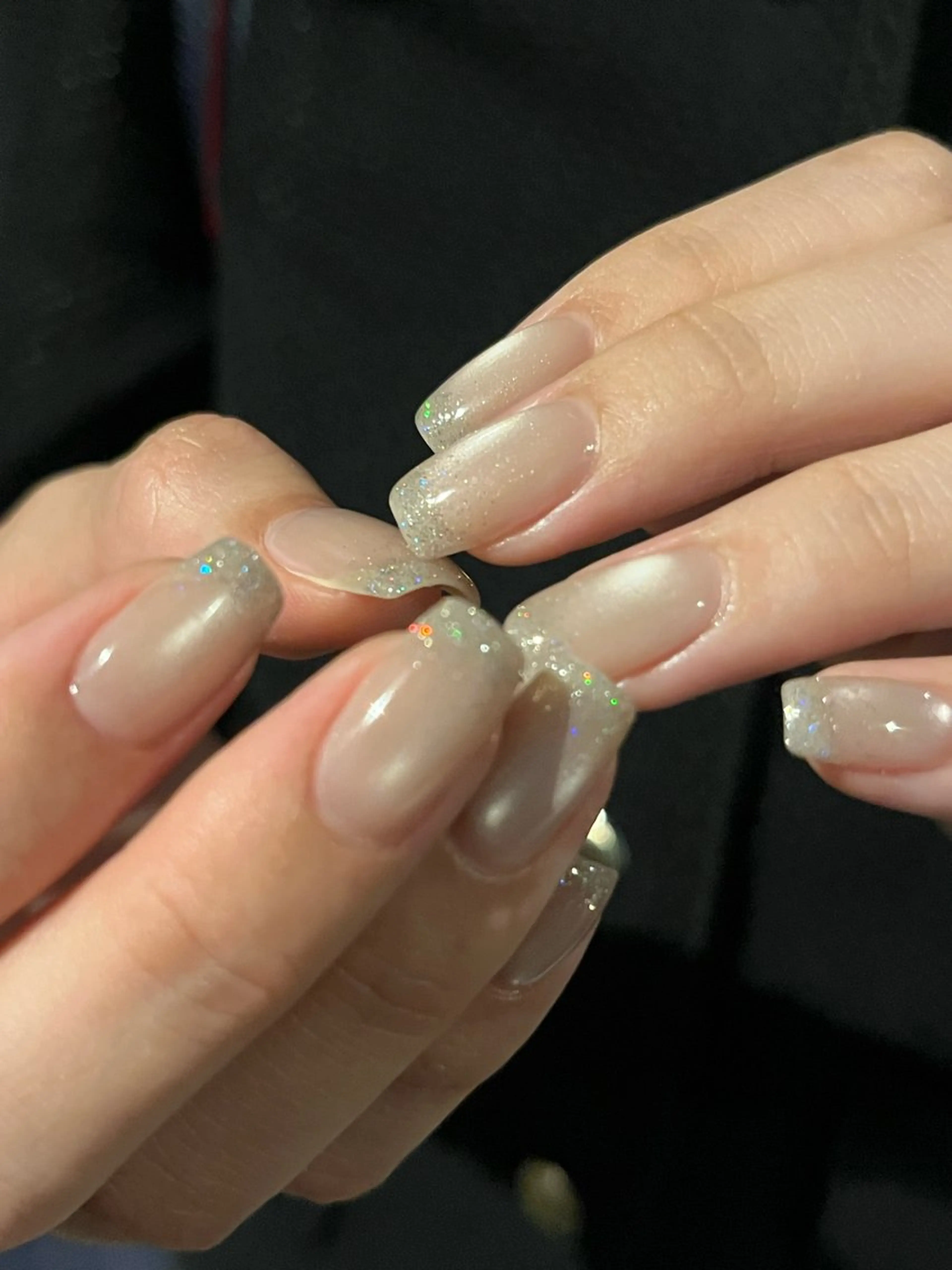 ネイル ハンドネイル mitsuki / Manonのネイルデザイン