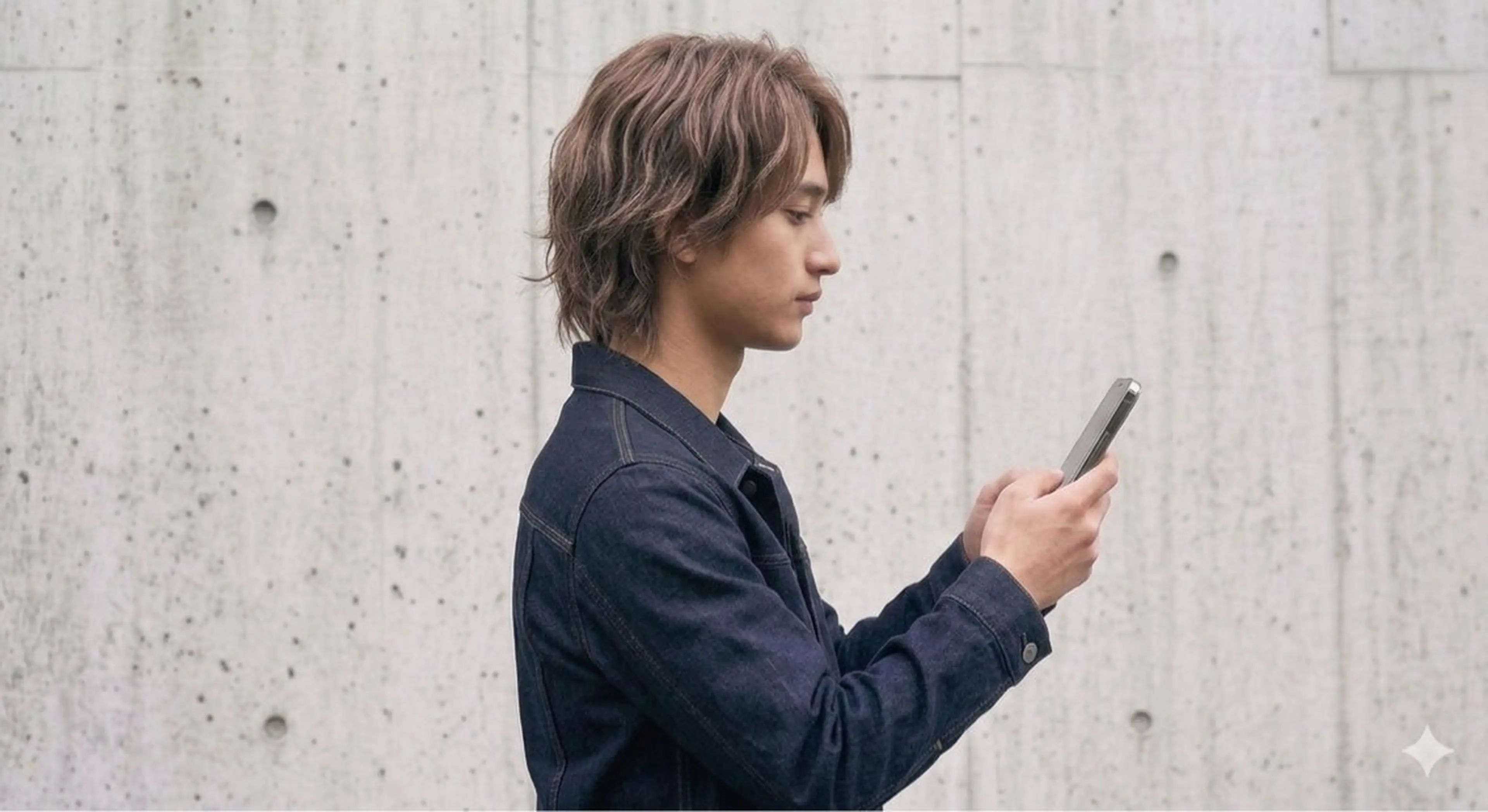 パーマ メンズ メンズハイトーン カルマパーマ メンズパーマ メンズツイストパーマ 波巻きパーマ カット パーマ 🌀メンズパーマ🌀 カット💇こうせいのヘアスタイル