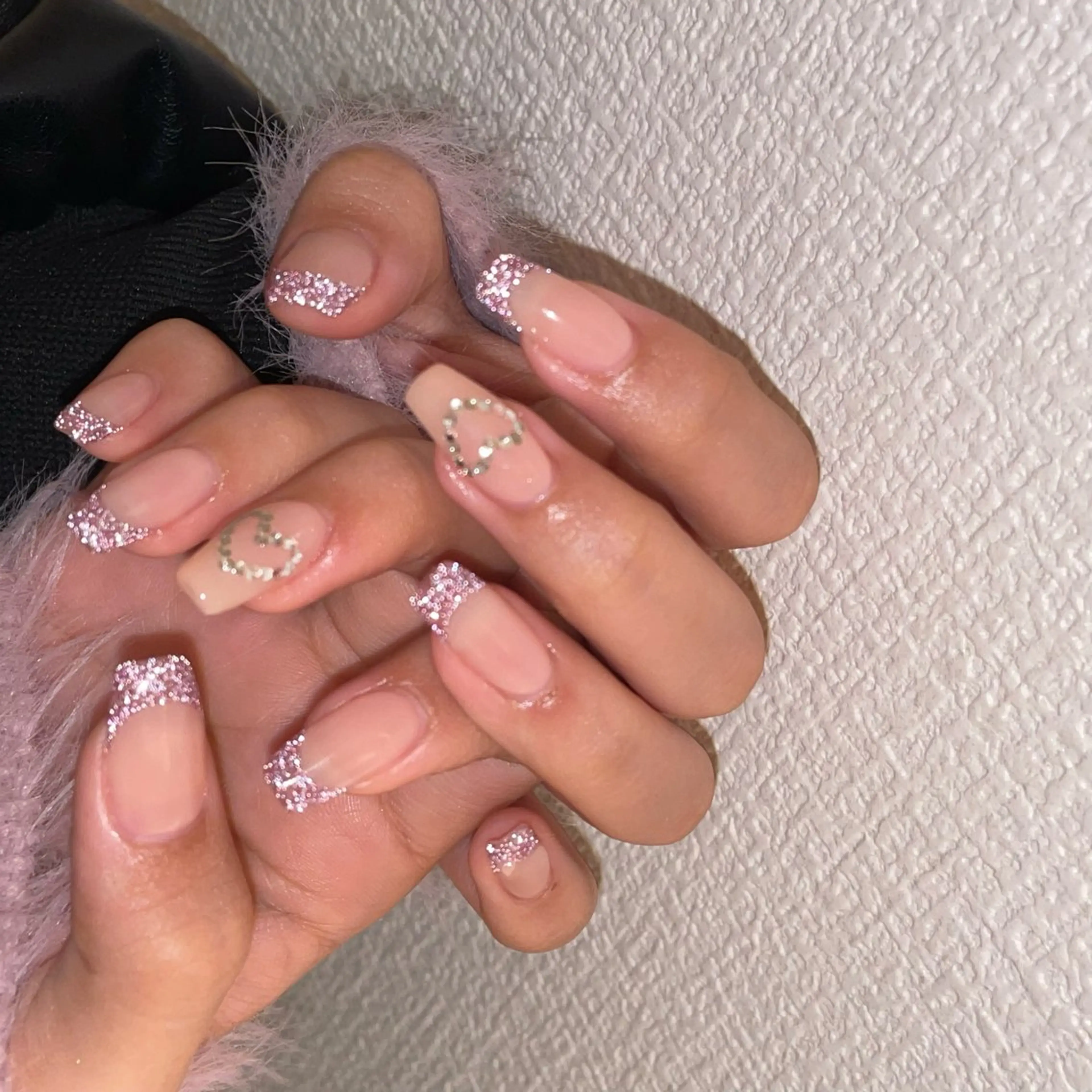 ネイル Ami 🦥のネイルデザイン