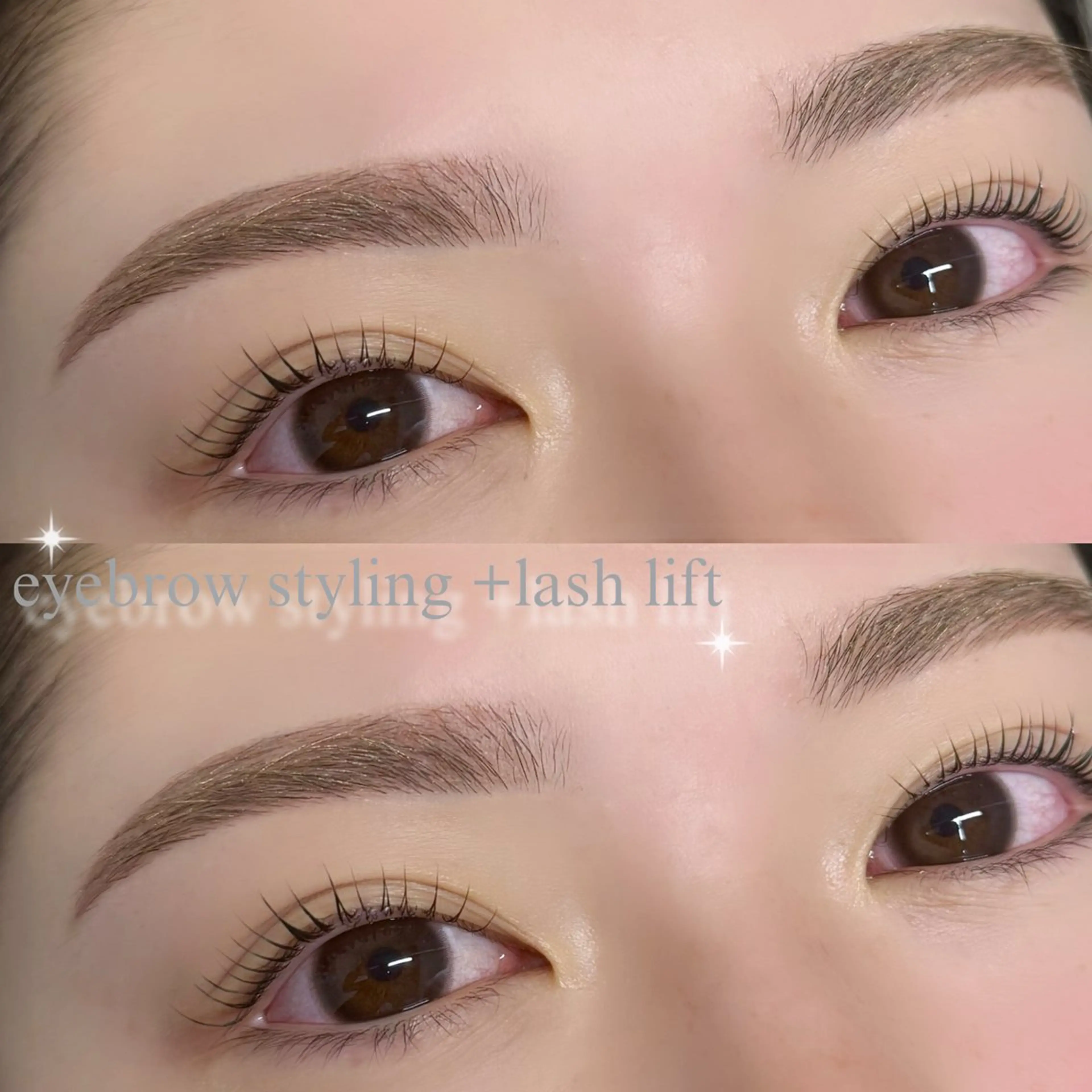 マツエク・マツパ マツパ eyelist ♡sakuraのマツエク・マツパデザイン