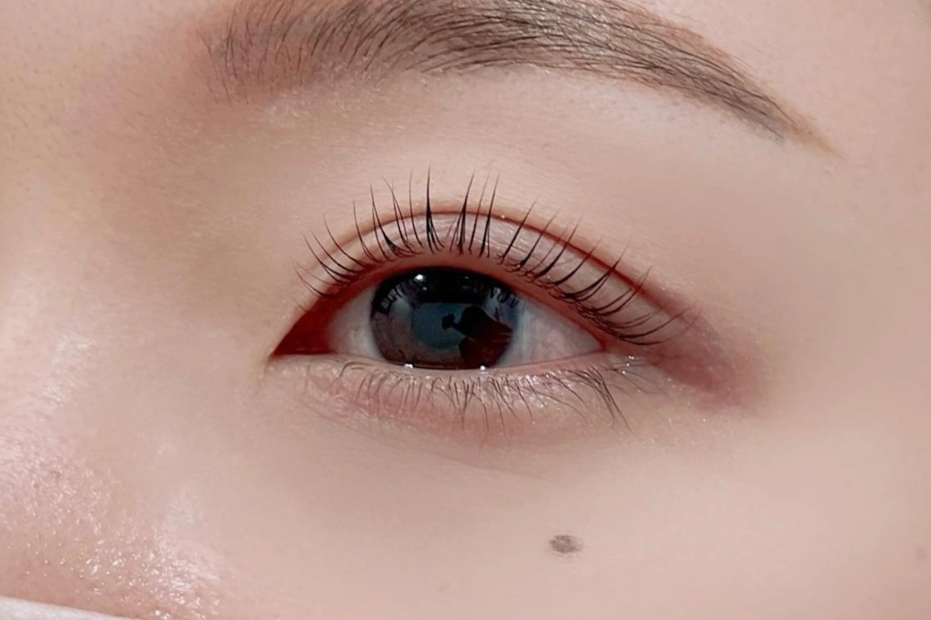 マツエク・マツパ  山崎 悠希 　(アイデザイナー)のマツエク・マツパデザイン