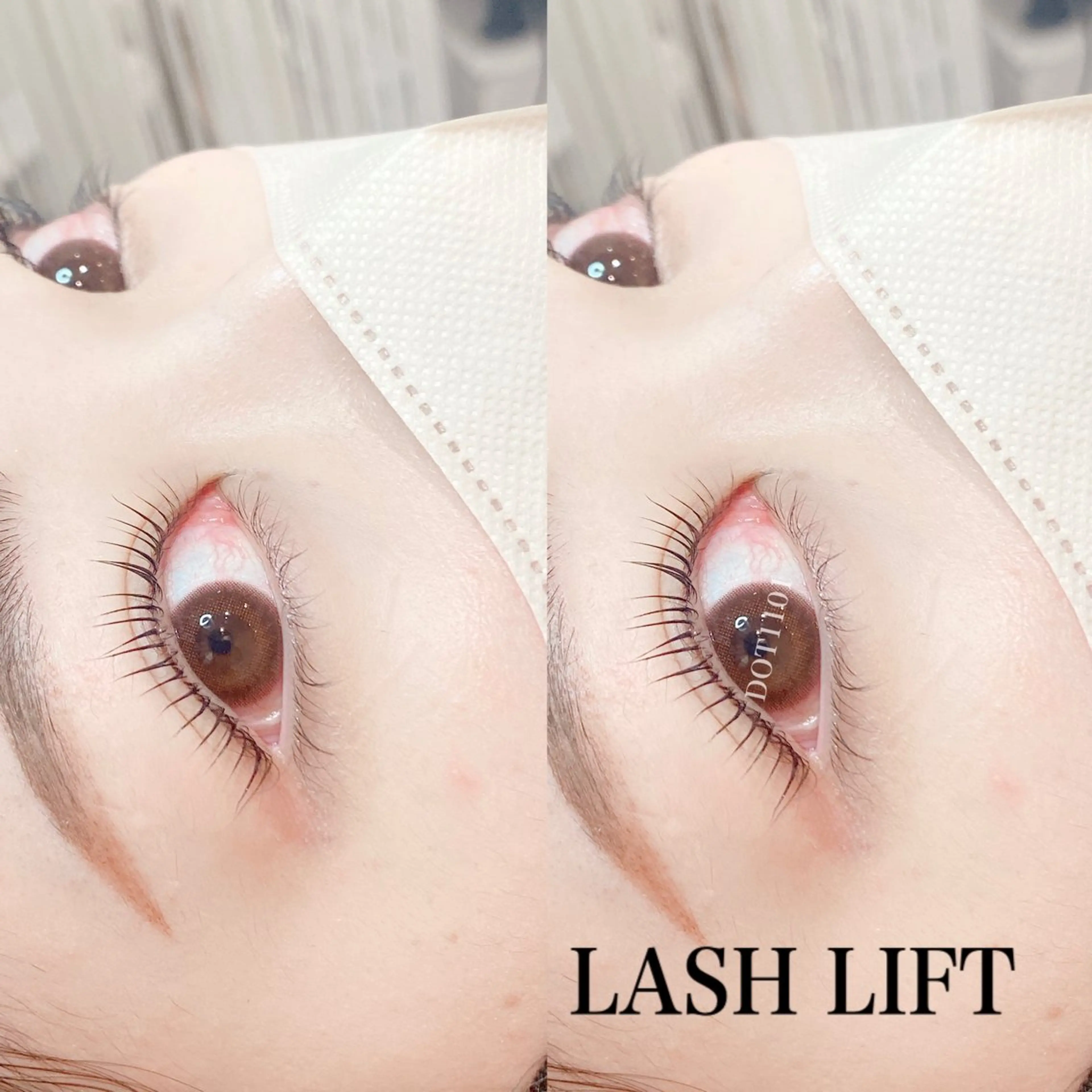 マツエク・マツパ マツパ 🦄銀座/束感まつげ 村上🍒のマツエク・マツパデザイン