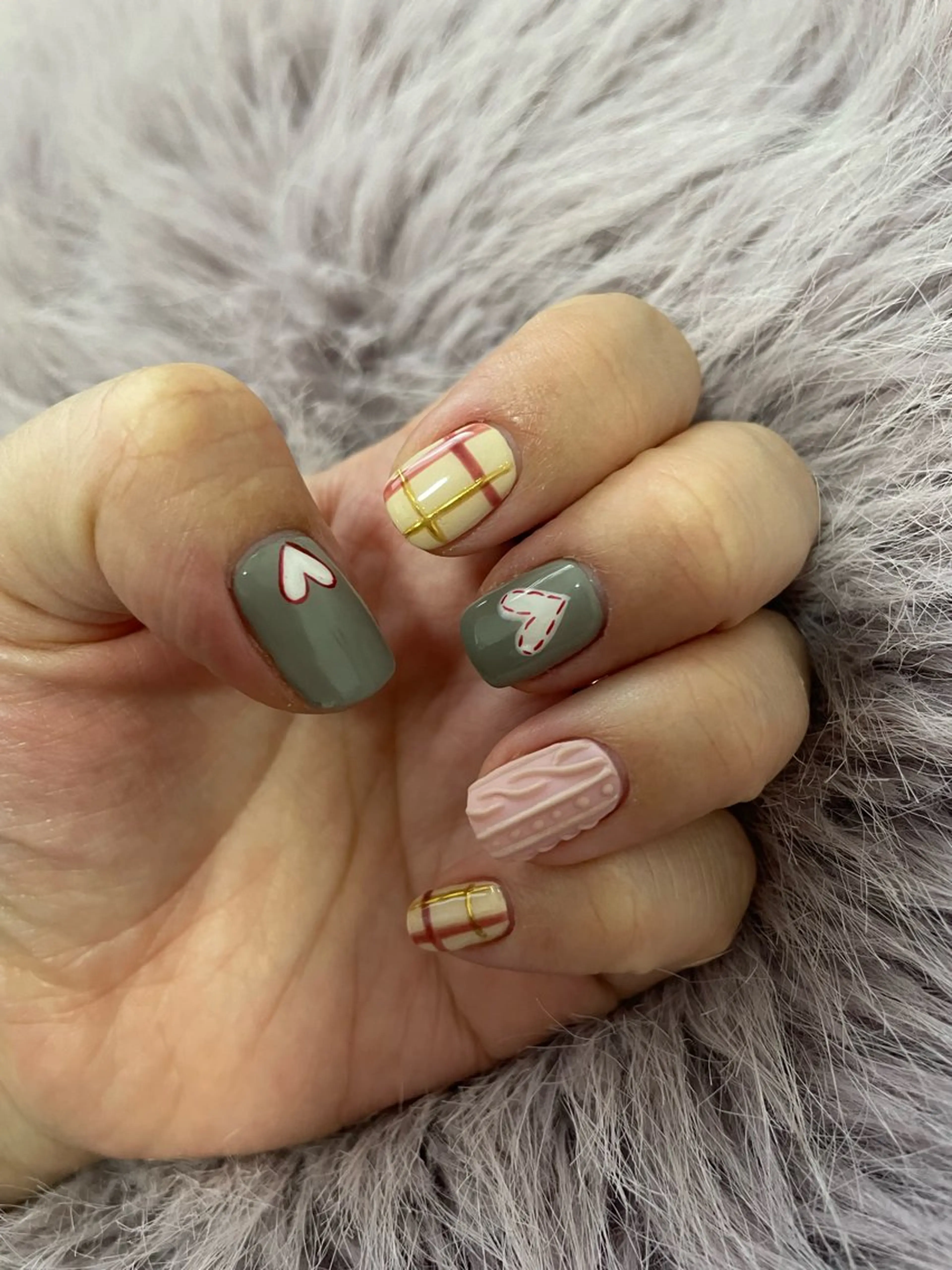 ネイル Luce ルーチェのマツエク・マツパデザイン