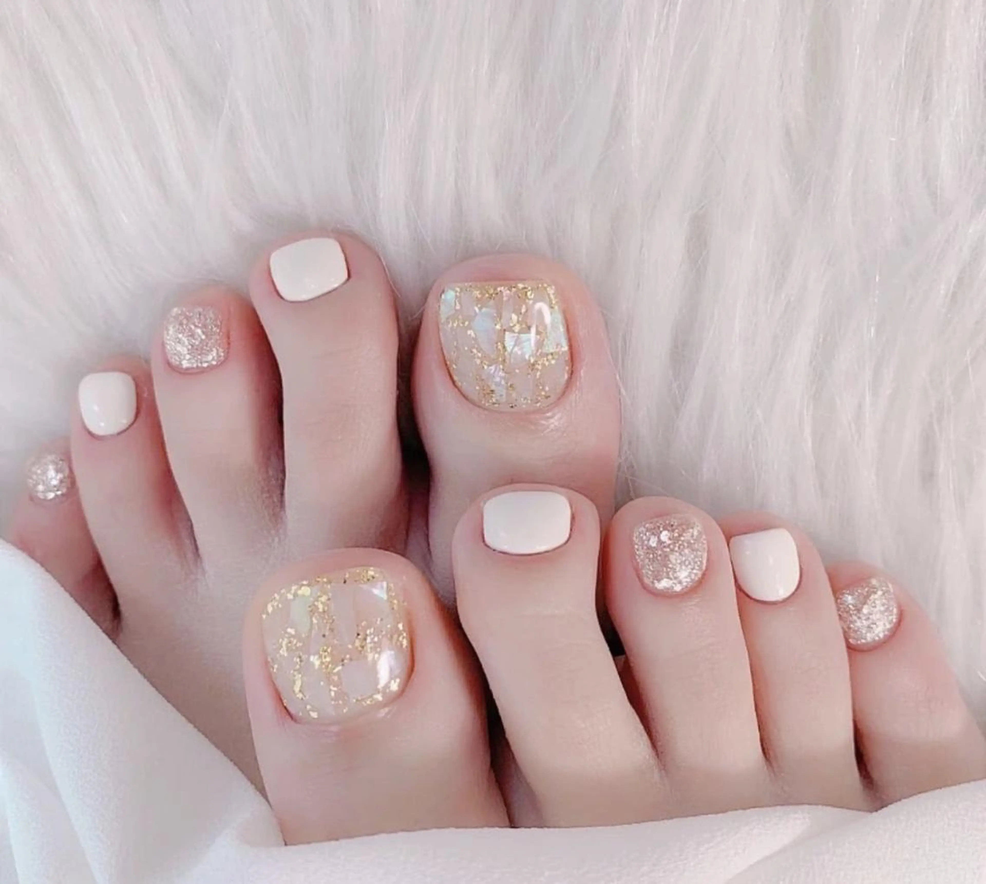 ネイル Cute beauty2のマツエク・マツパデザイン