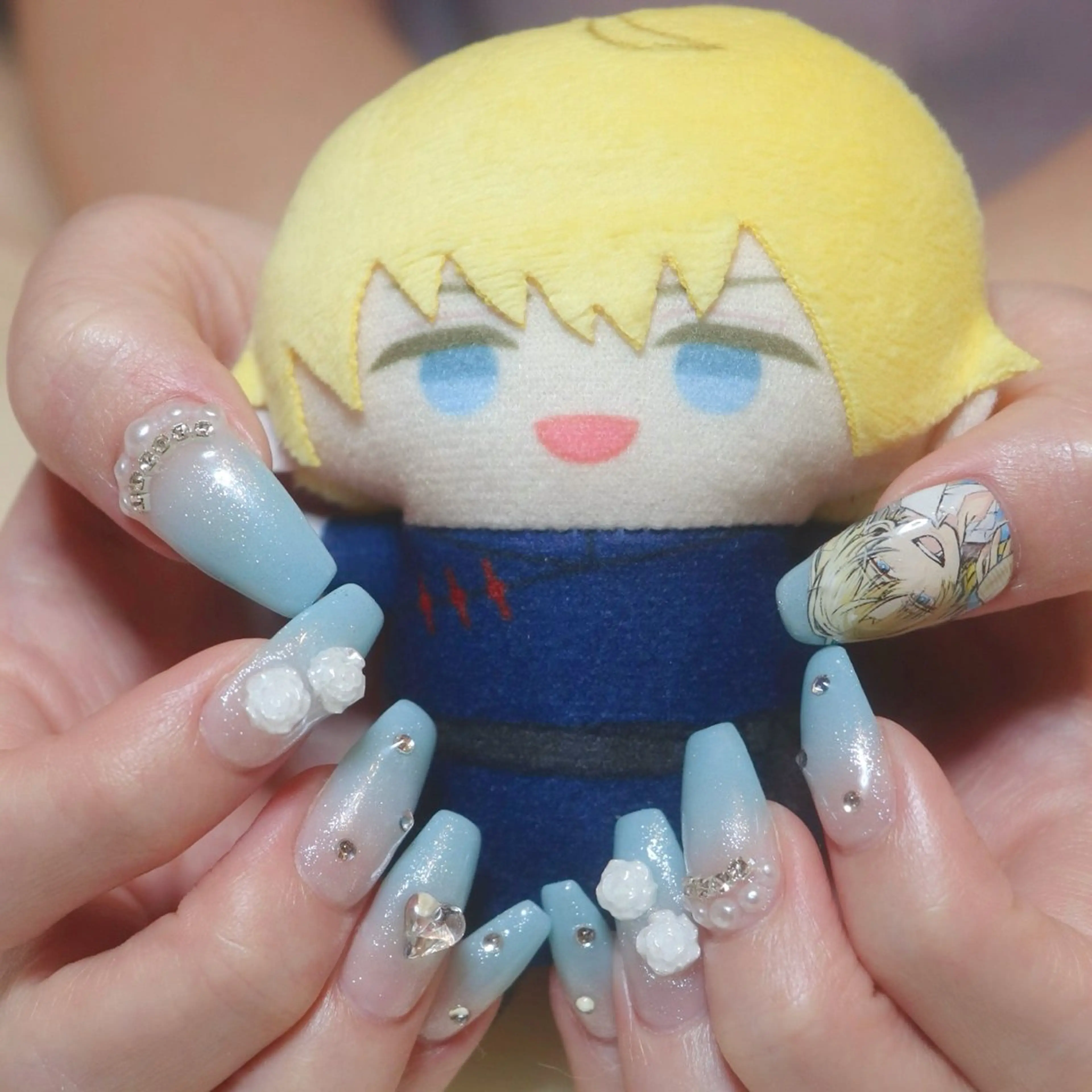 ネイル Dreamer nailのネイルデザイン