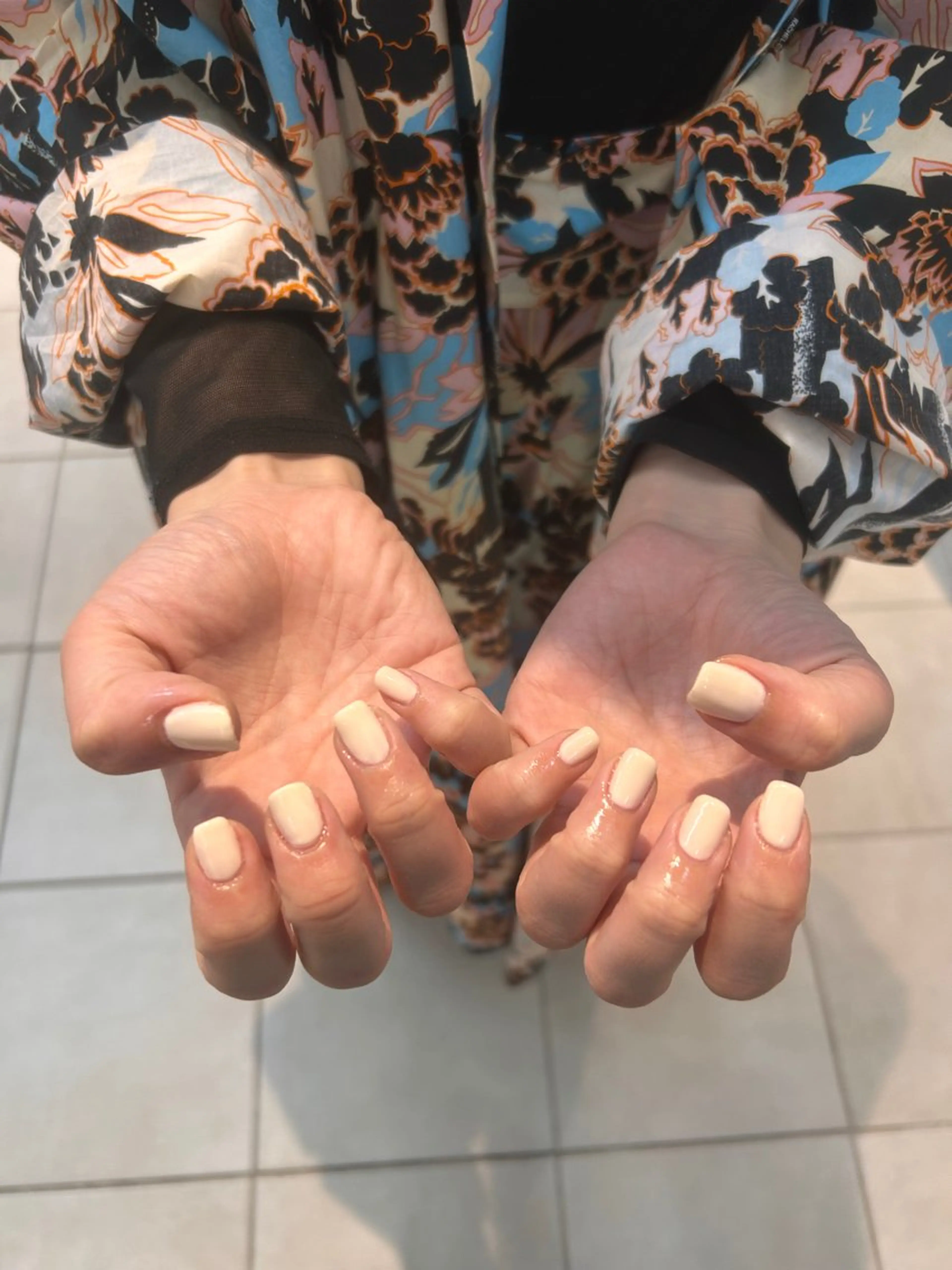 ネイル Shion nailのネイルデザイン