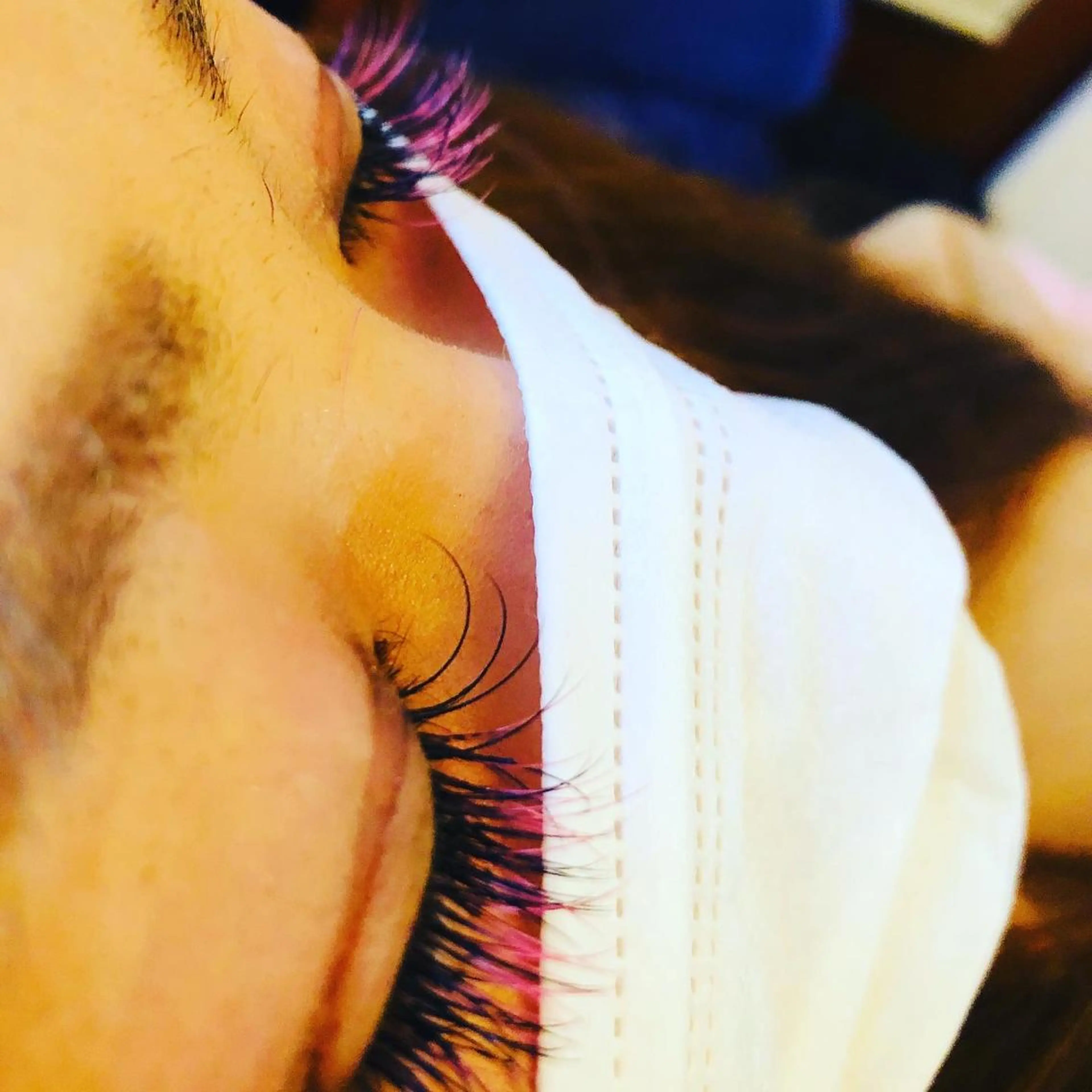 マツエク・マツパ loisir yamanoのマツエク・マツパデザイン