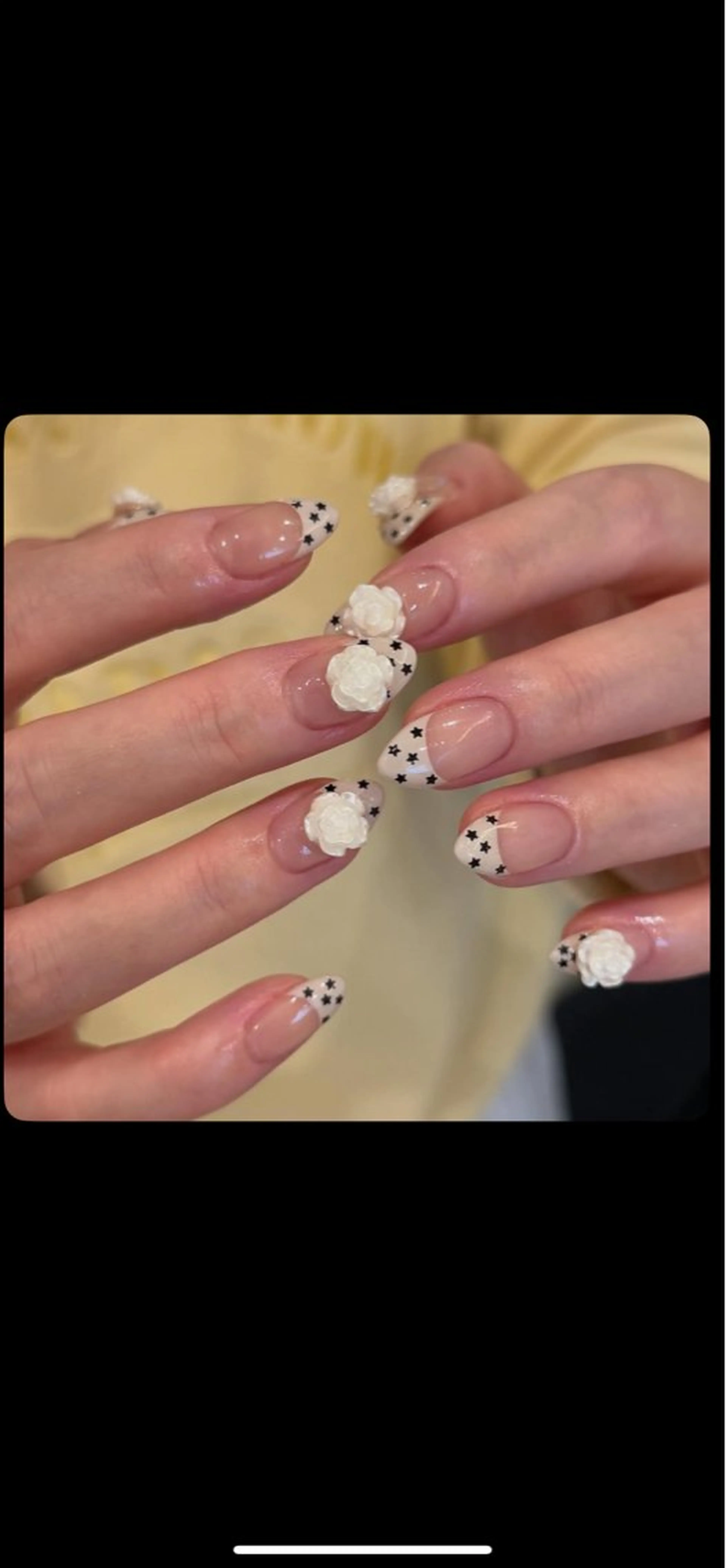 ネイル ハンドネイル NiJi Nailsのネイルデザイン