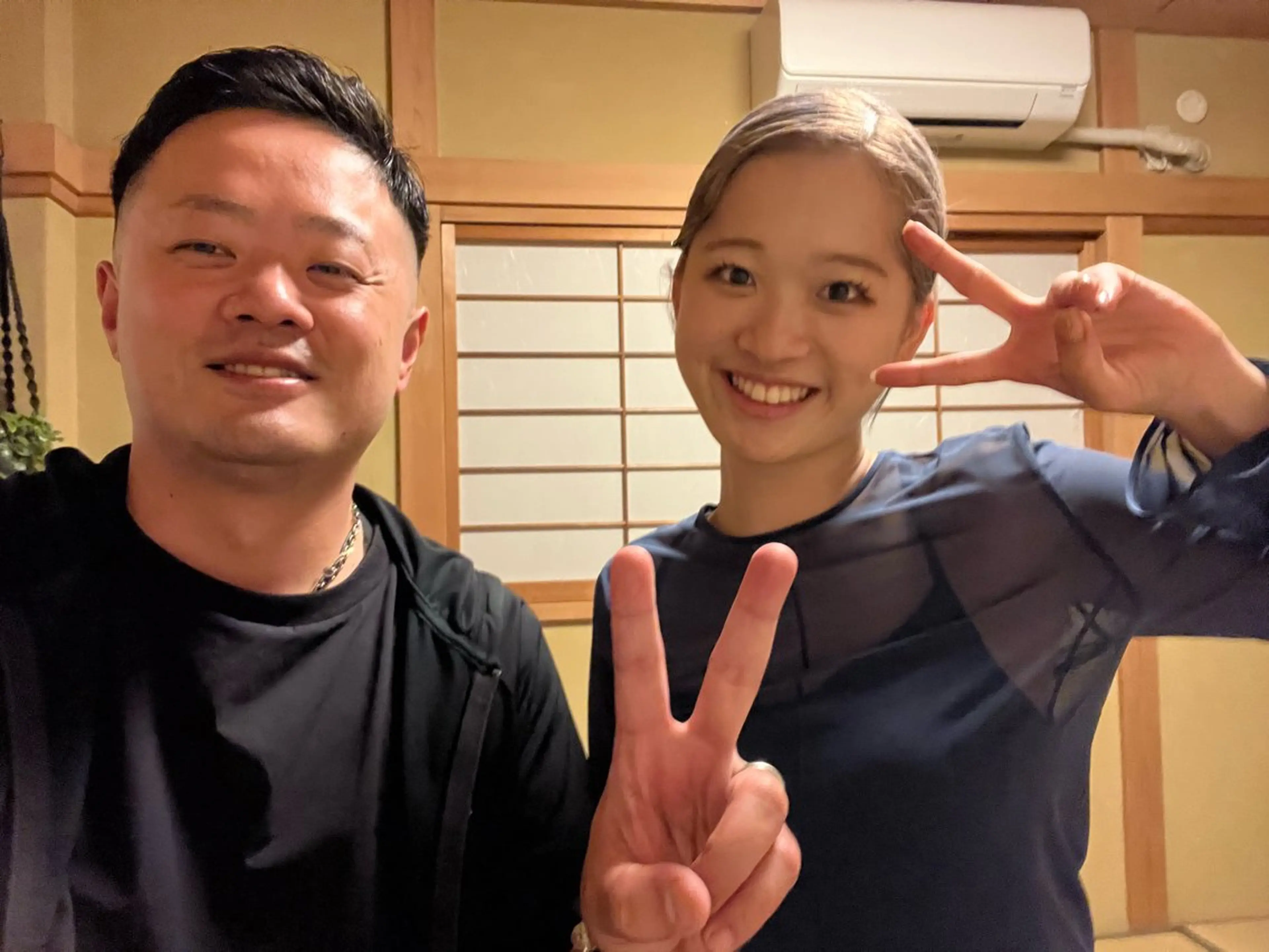 産後整体✖️美容 尼崎美容整体院のエステ・リラクイメージ