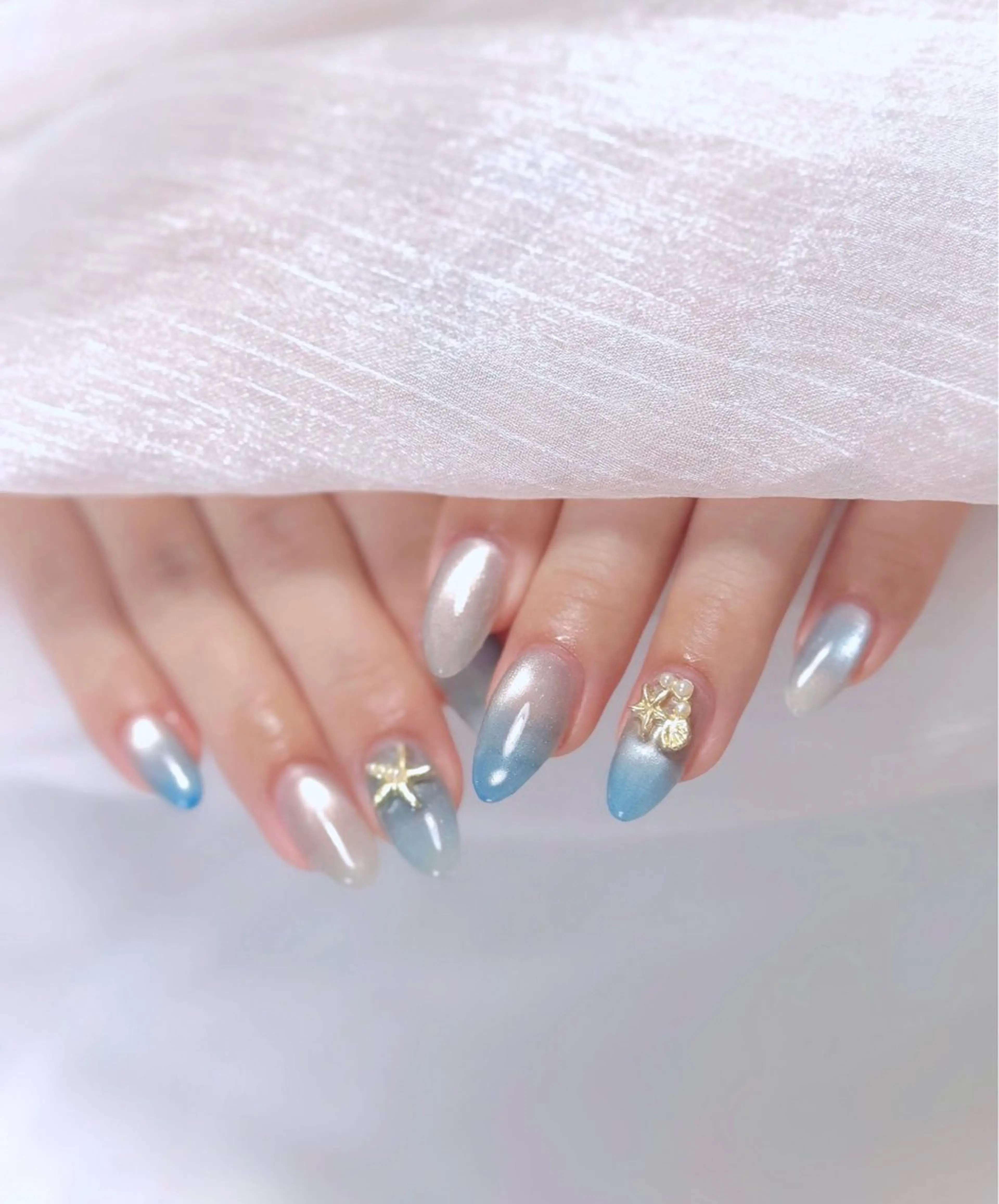 ネイル nail luana -sharmのネイルデザイン
