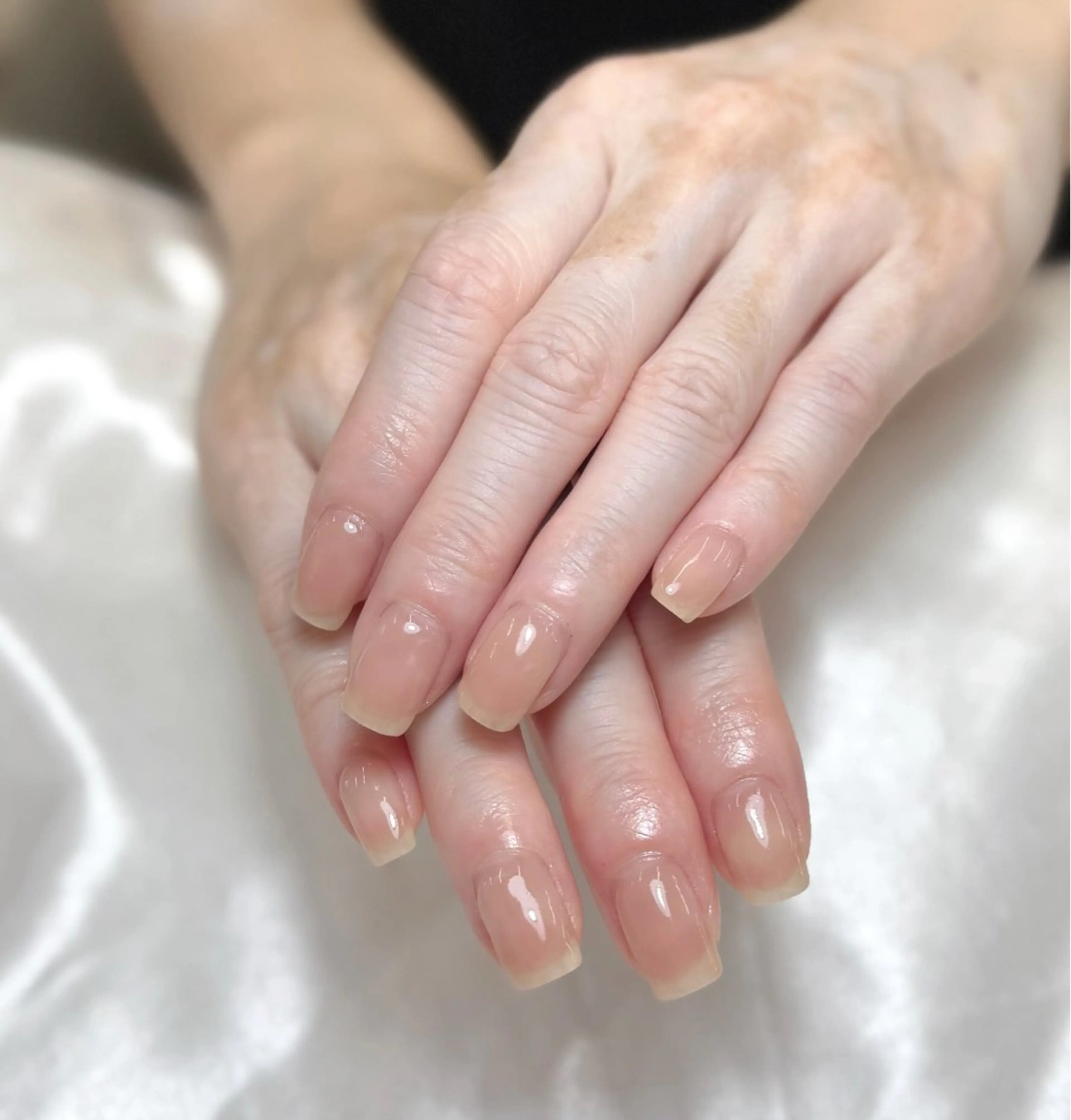ネイル NAIL atre AYAのネイルデザイン