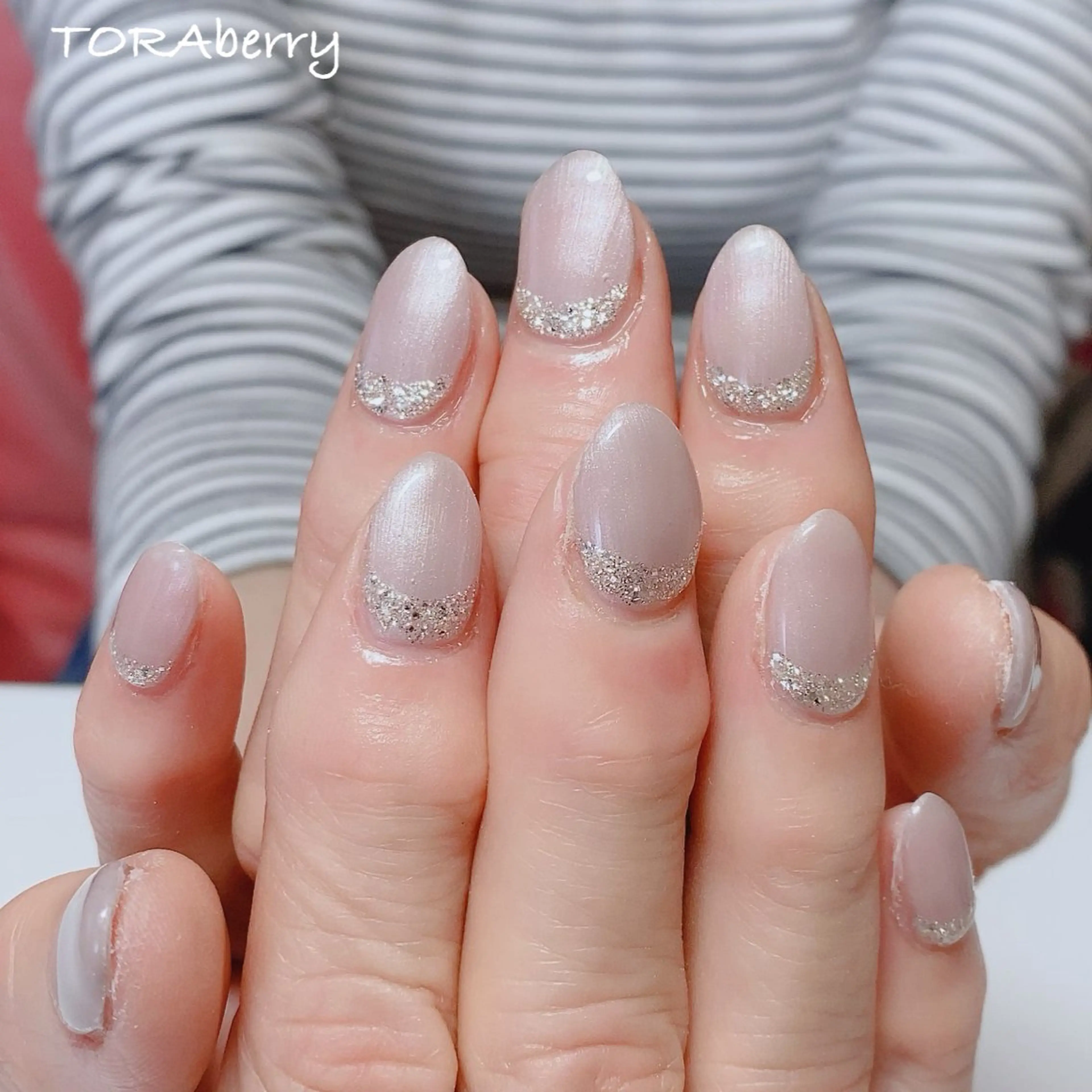 ネイル ネイリスト なつみのネイルデザイン