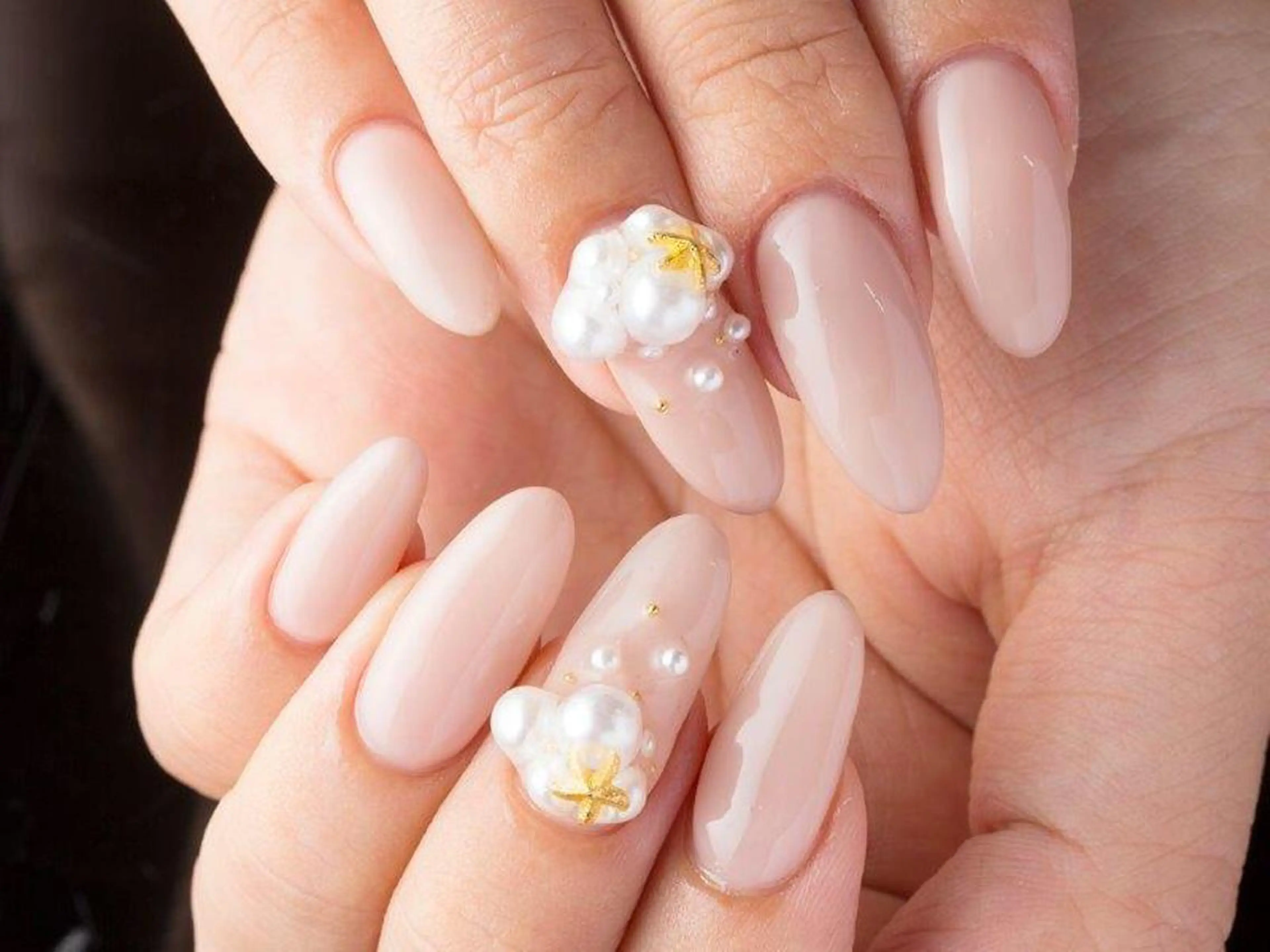 ネイル amour 平塚所属・amour 平塚店のネイルデザイン