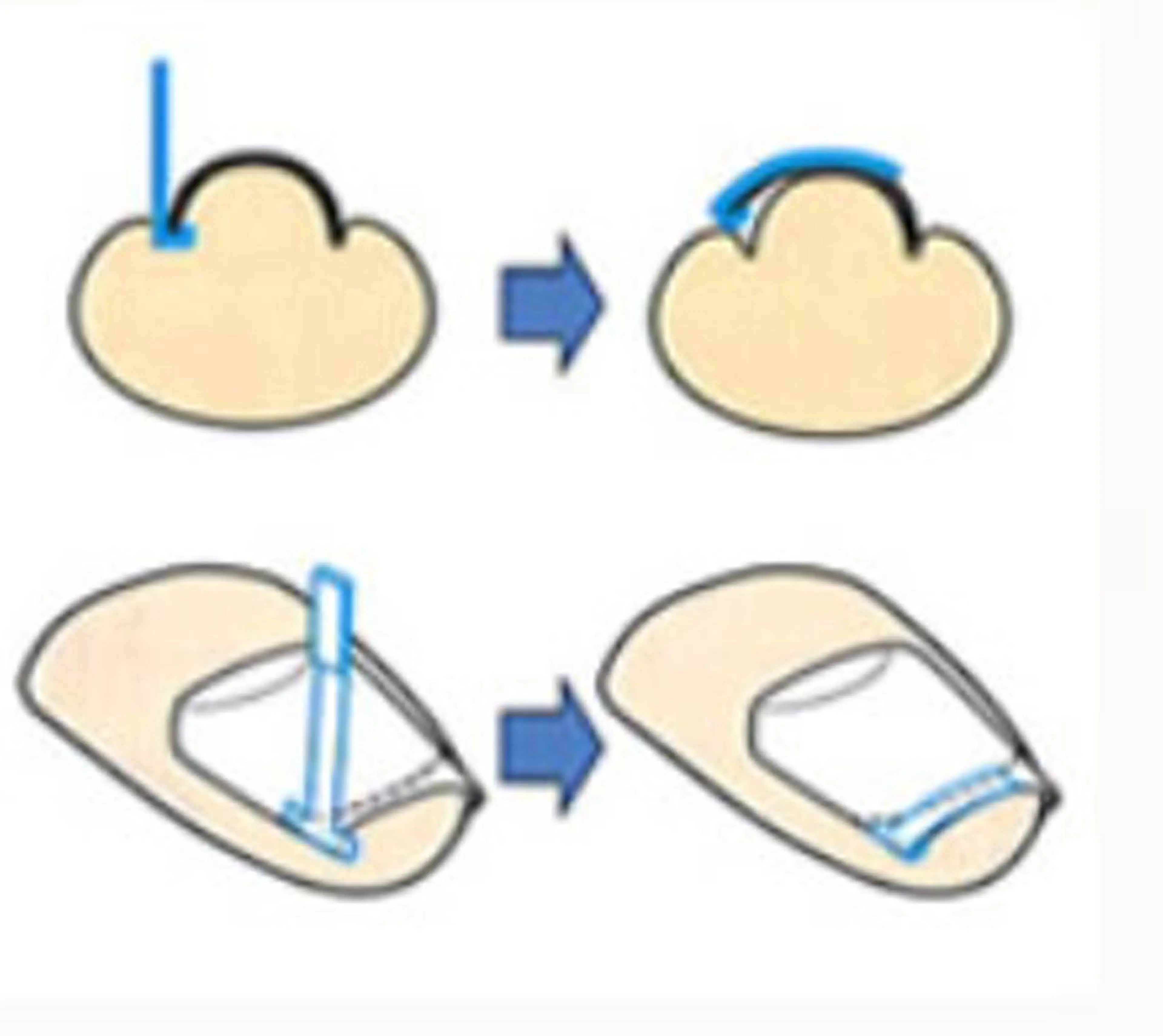ネイル イワサキ のネイルデザイン