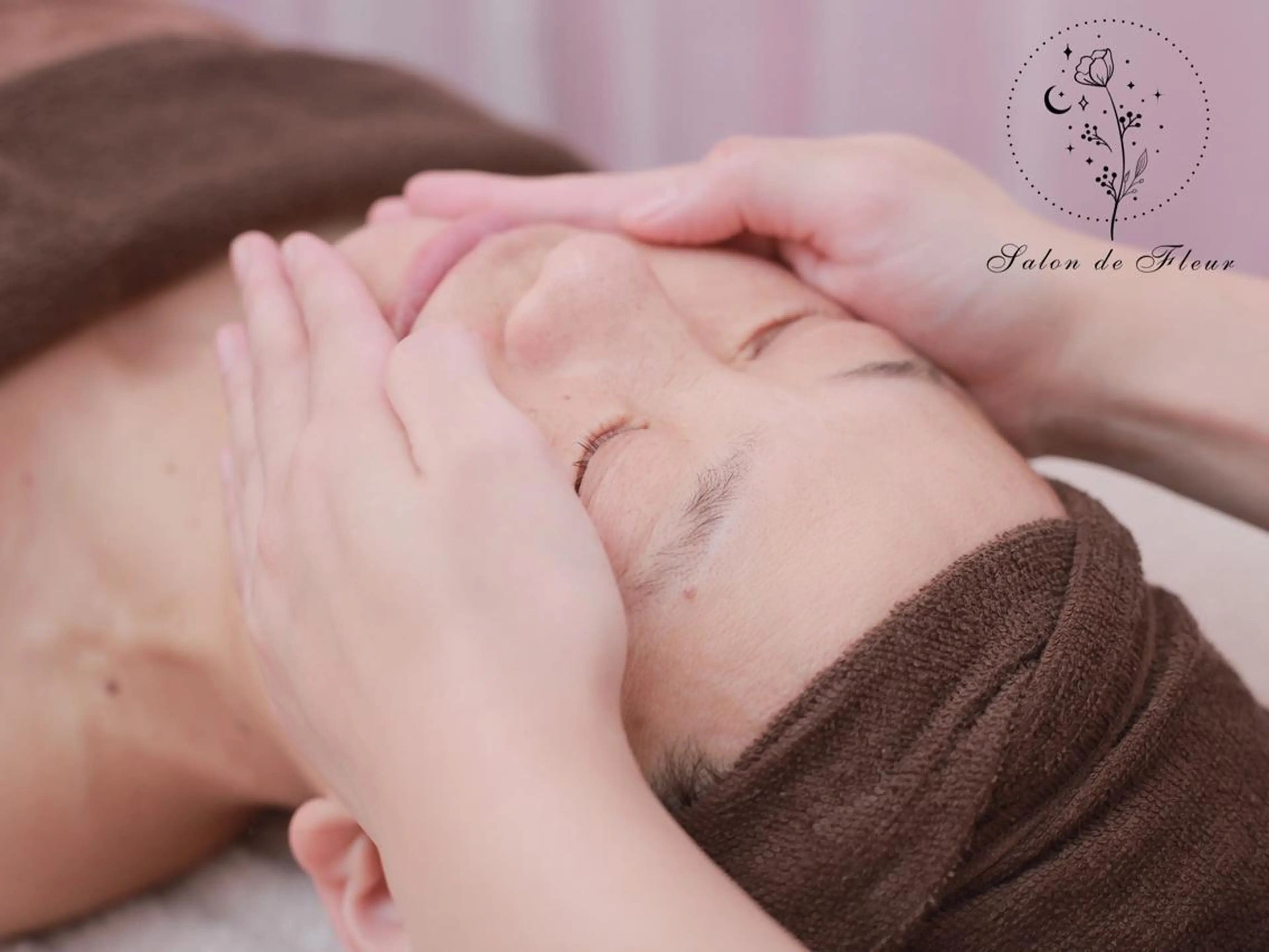 エステ リラク オールハンド専門店 サロンドフルールのエステ・リラクイメージ