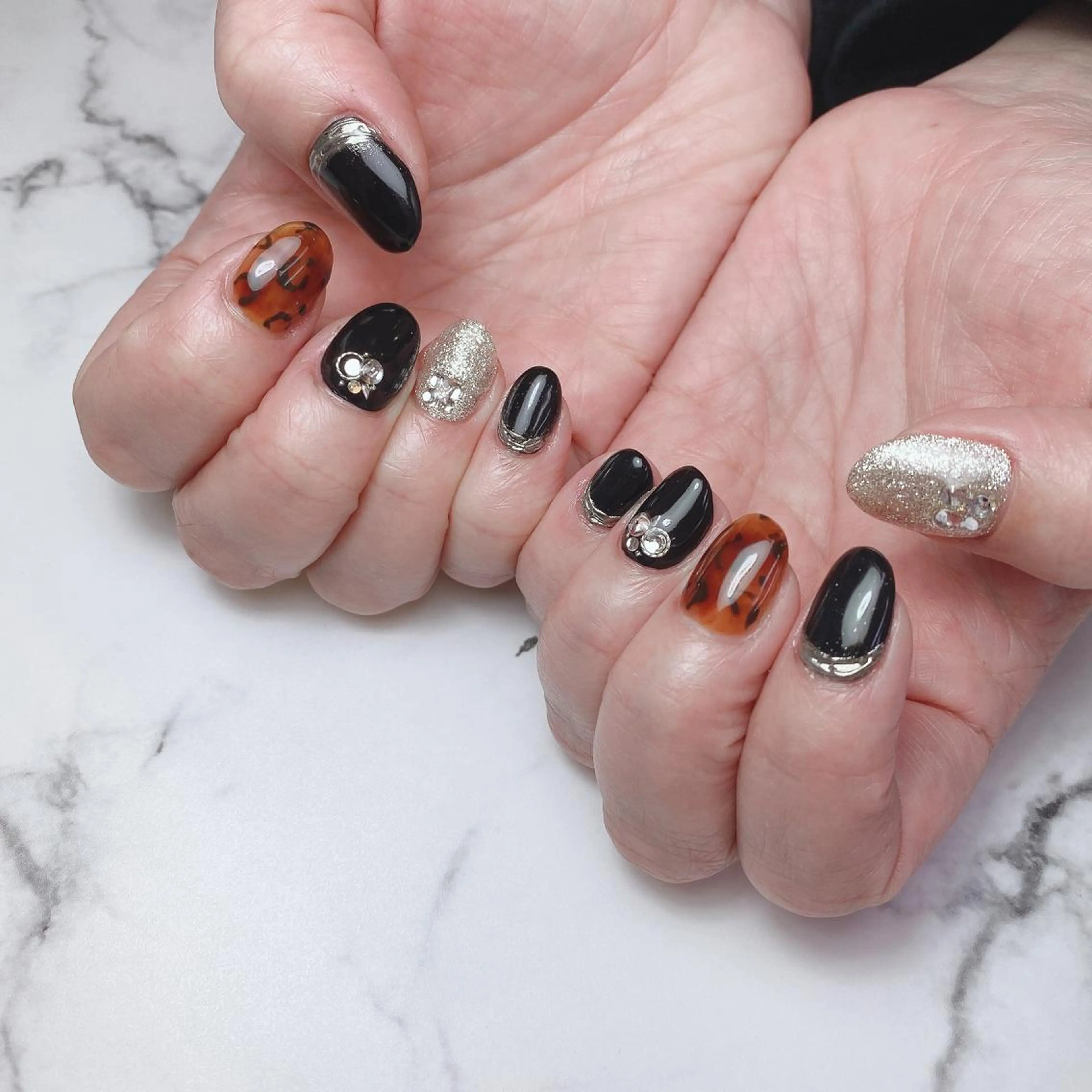 ネイル その他(ネイル) 石原 夕華のネイルデザイン