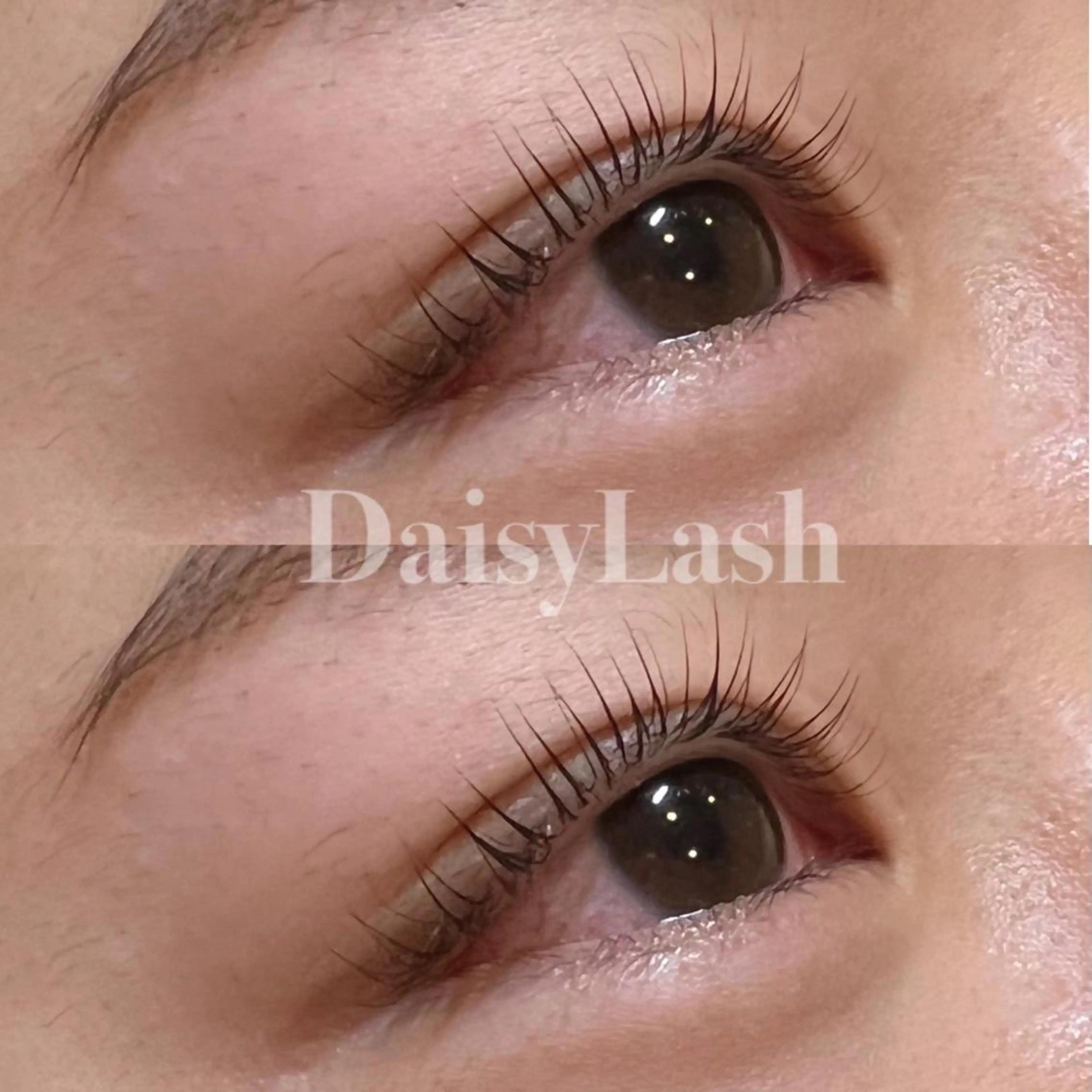 マツエク・マツパ マツパ Yugleaf saeのマツエク・マツパデザイン