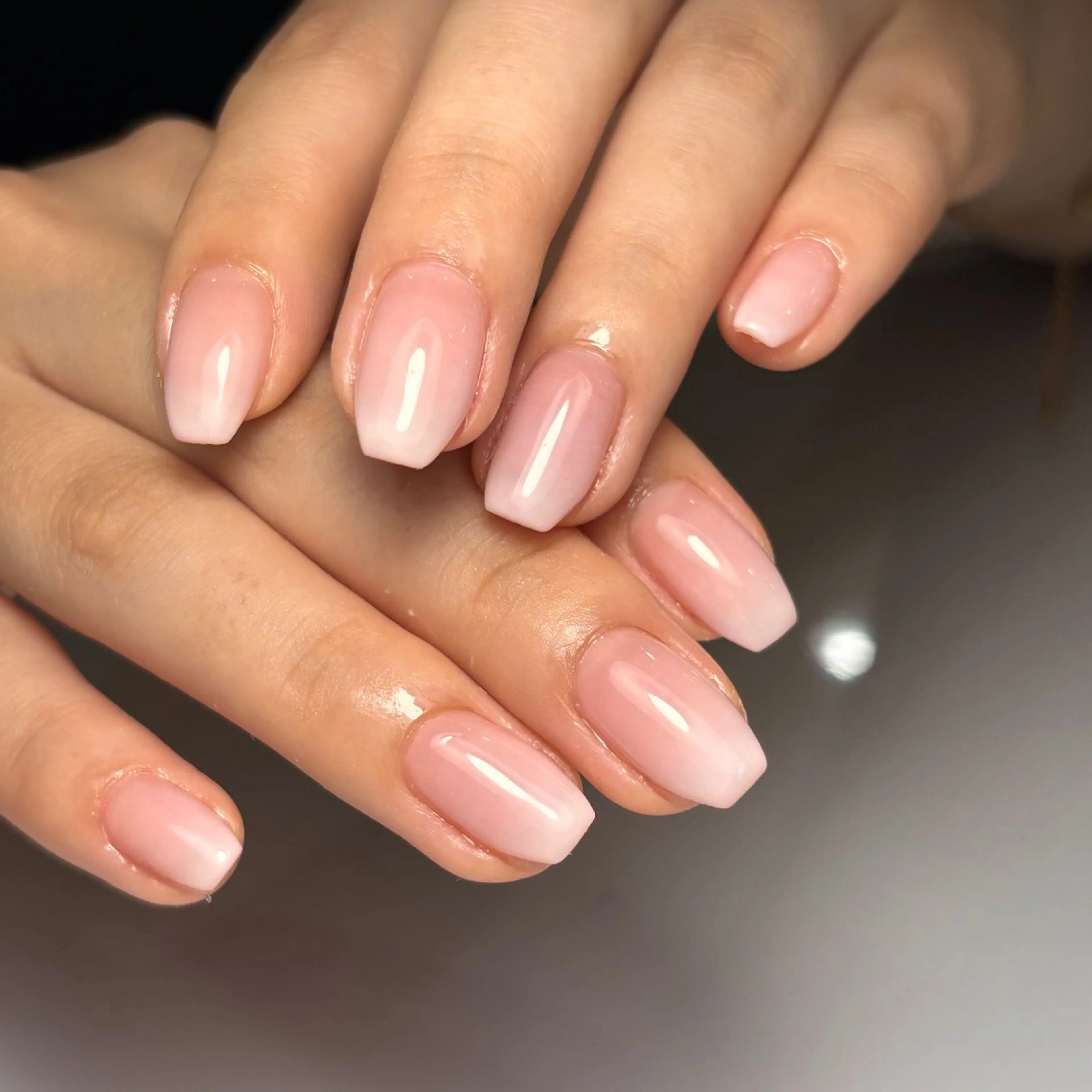 ネイル エルバイノリコ 岩崎のネイルデザイン