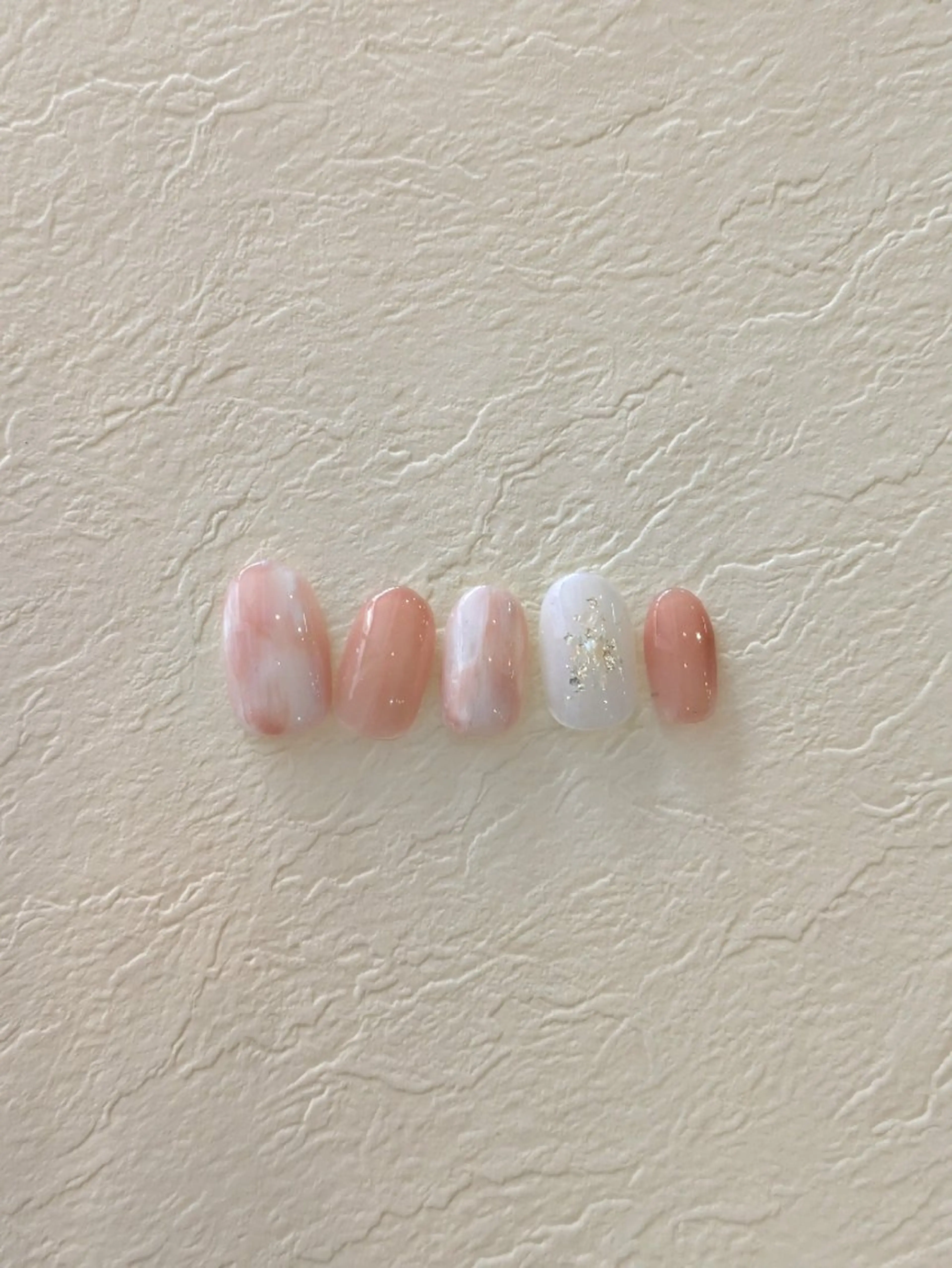 ネイル ruam Manaのネイルデザイン