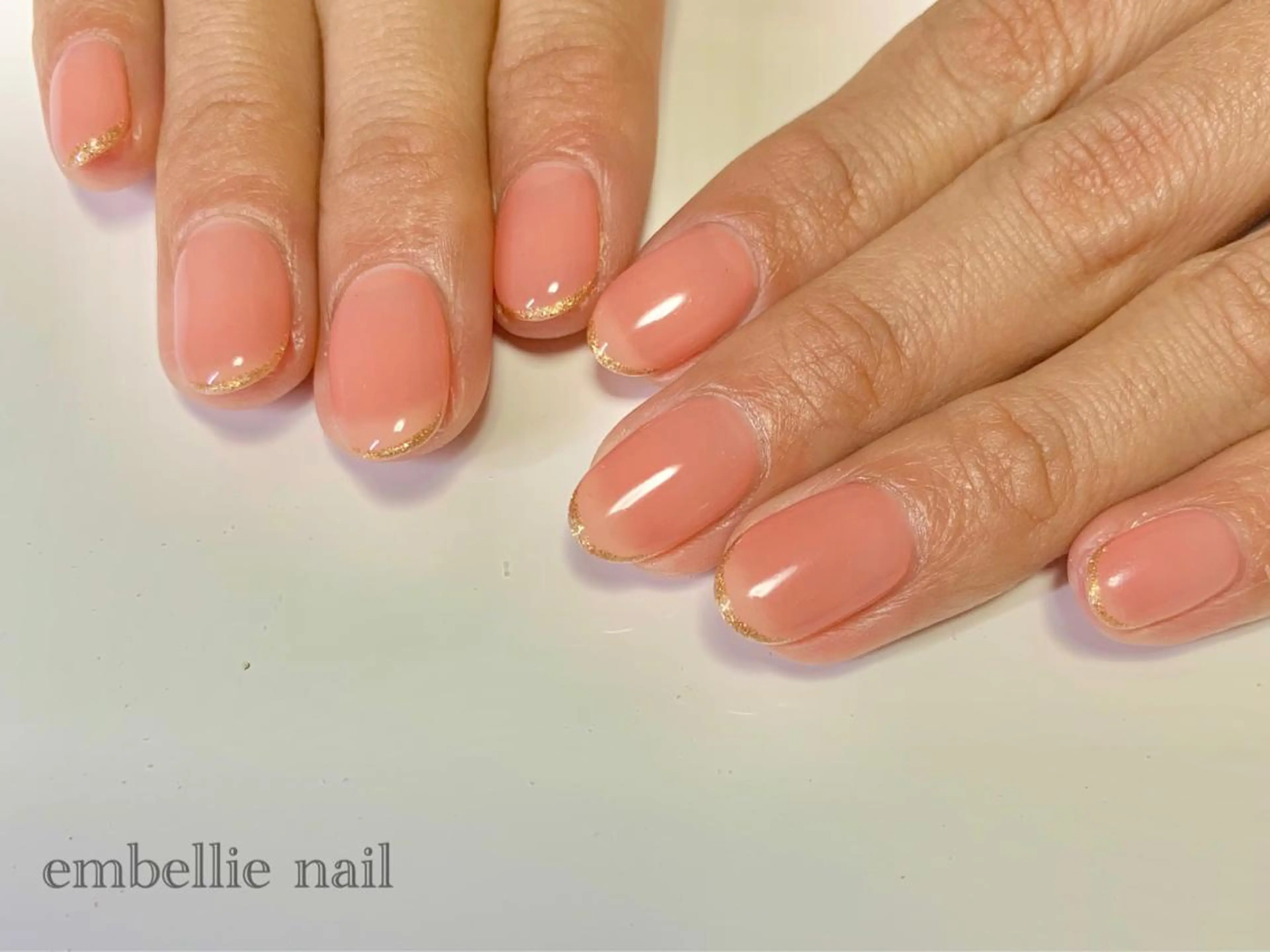 ネイル miyasaka erikoのネイルデザイン