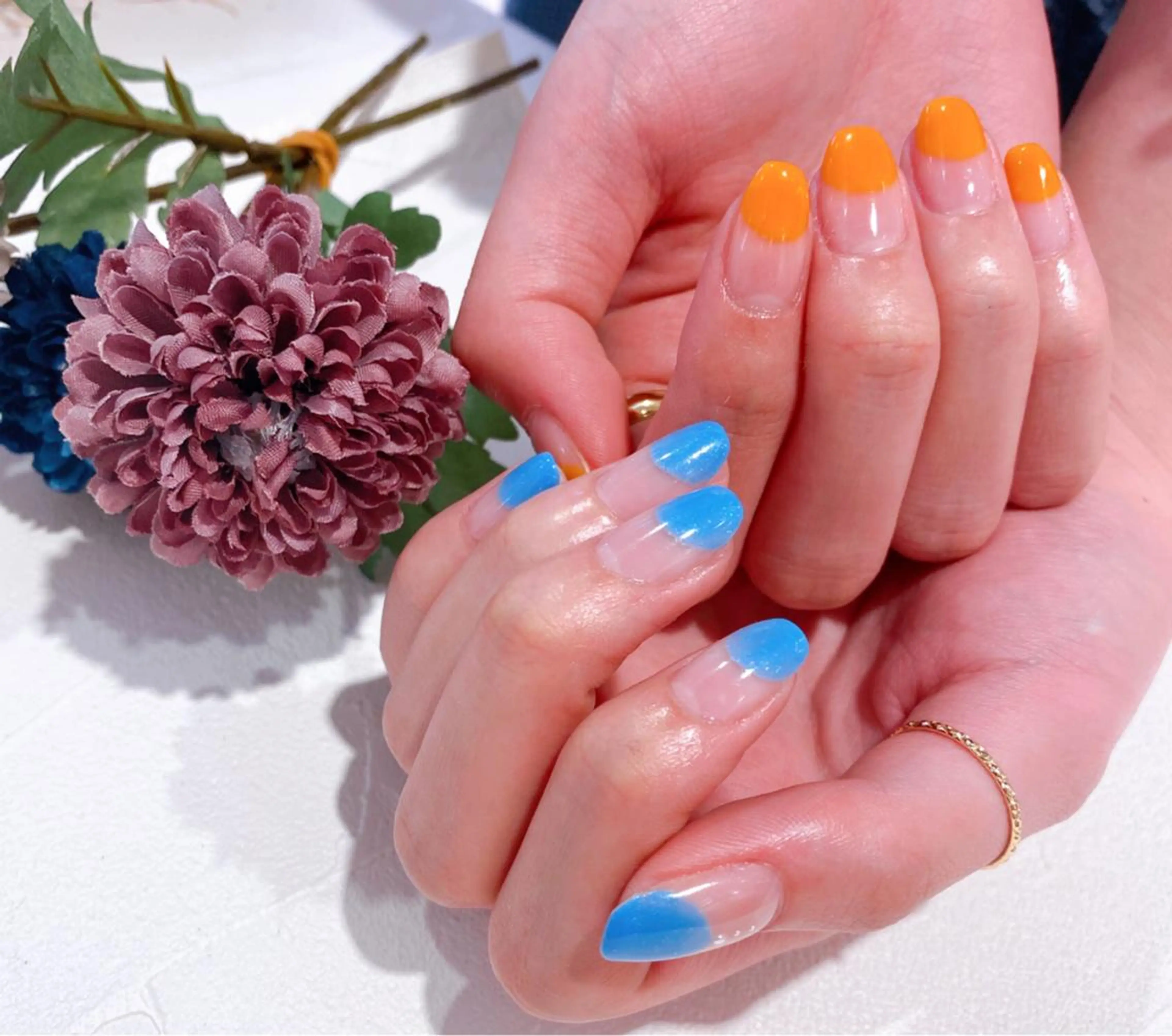 ネイル ファストネイル 静岡パルシェ店のネイルデザイン