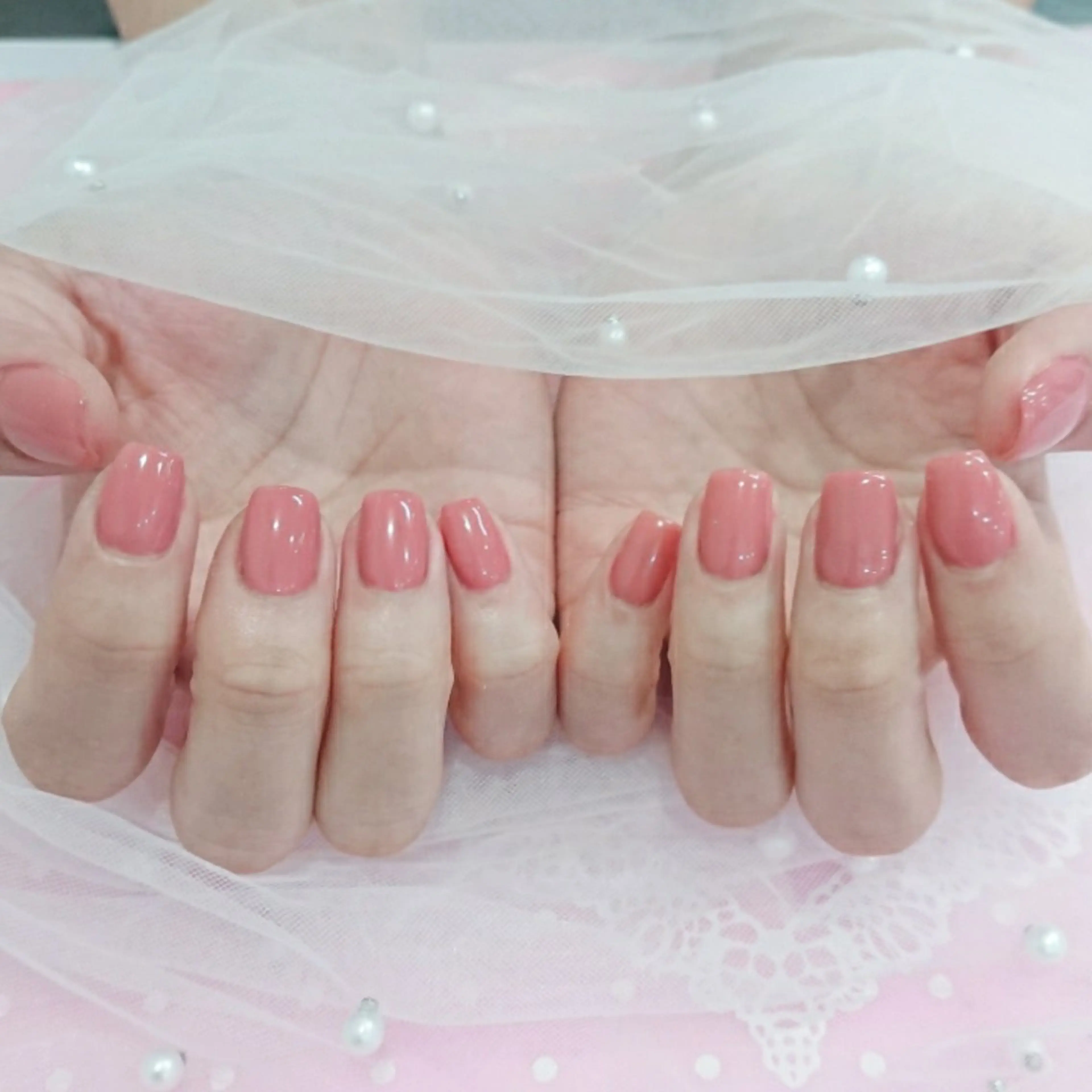 ネイル 🌺 NANAMI 🌺のネイルデザイン