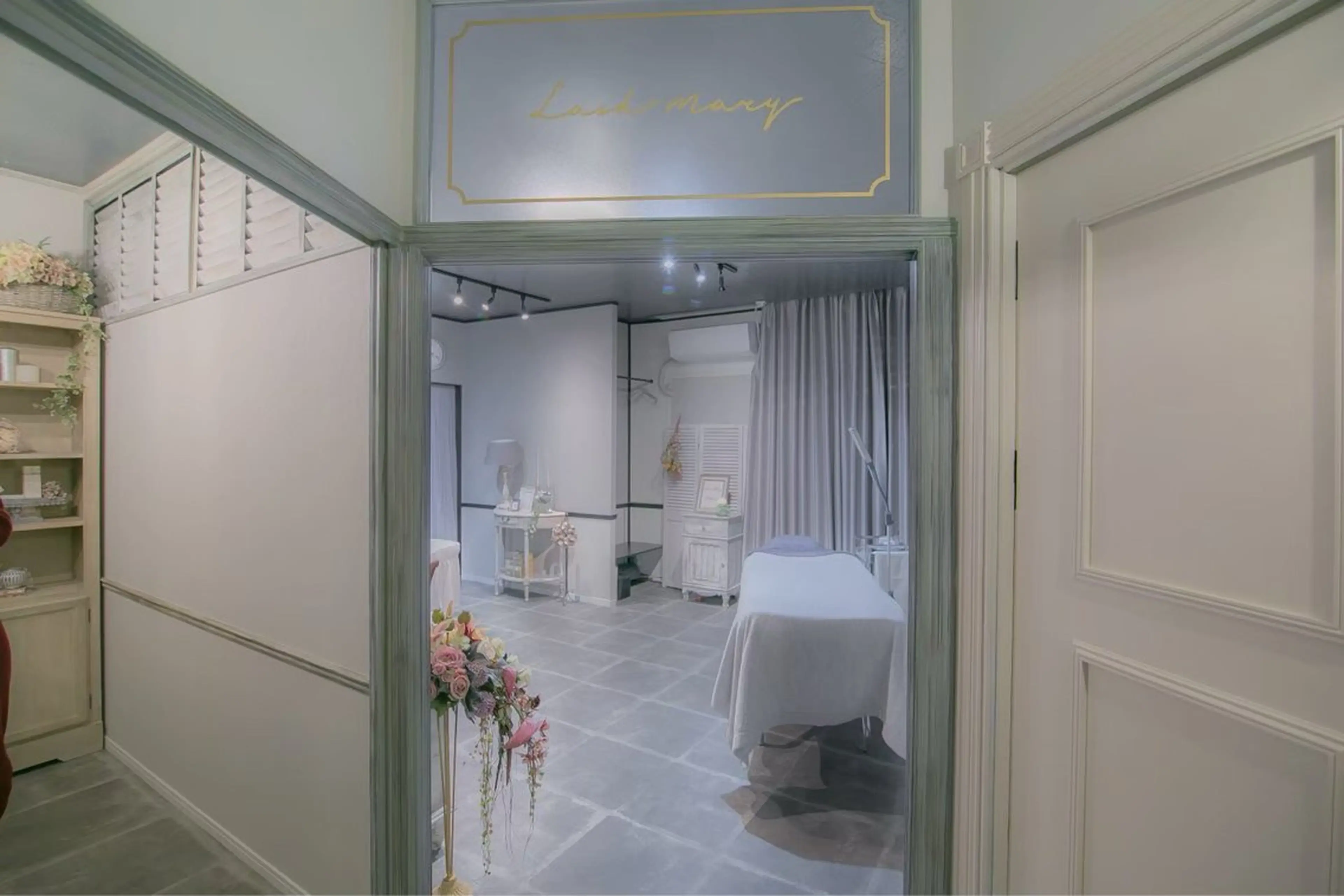 LASH MARY(ラッシュマリー)所属・平塚駅徒歩4分 💫ikumiのマツエク・マツパデザイン