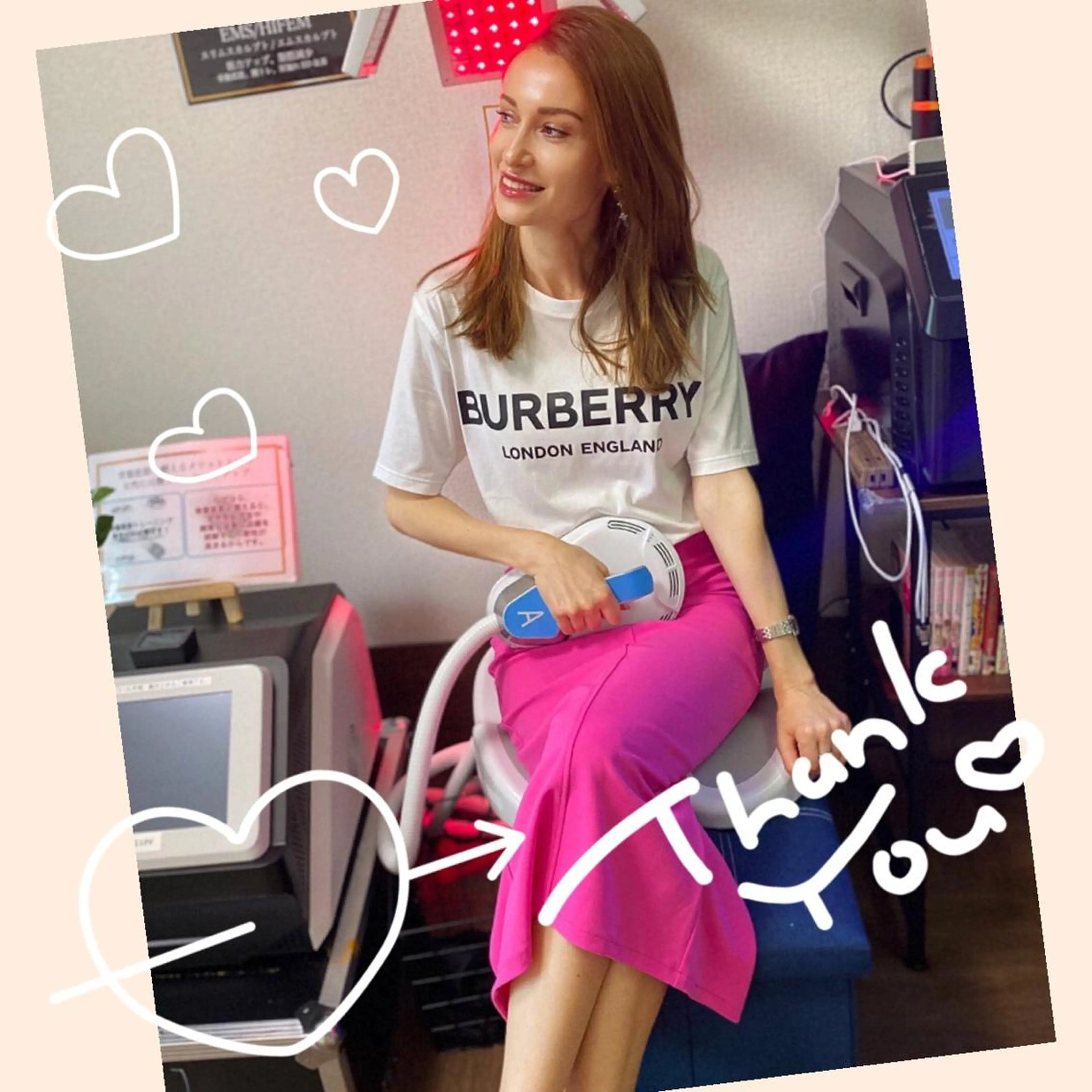 セルフエステ ALL in ONE所属・1組貸切 セルフエステのエステ・リラクイメージ