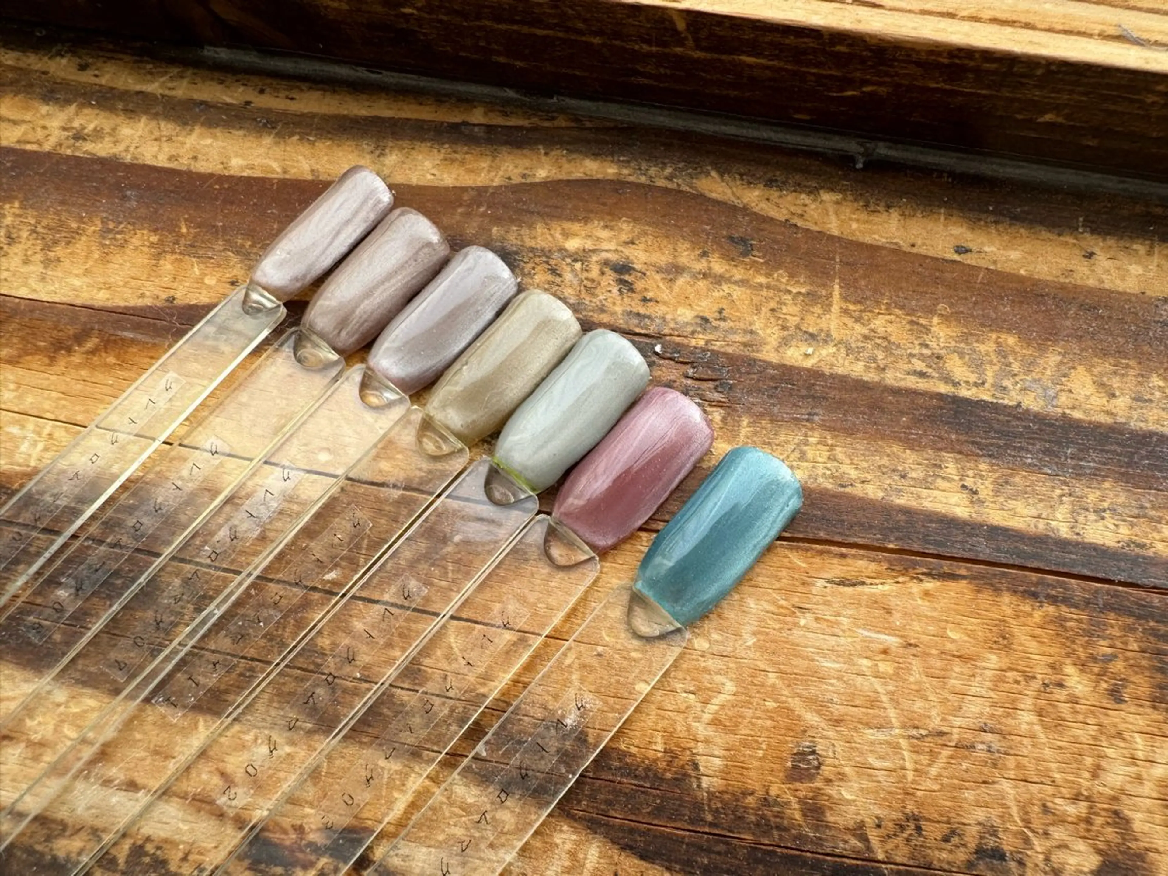 ネイル リオッサ  オブ ラグーン神戸店のエステ・リラクイメージ