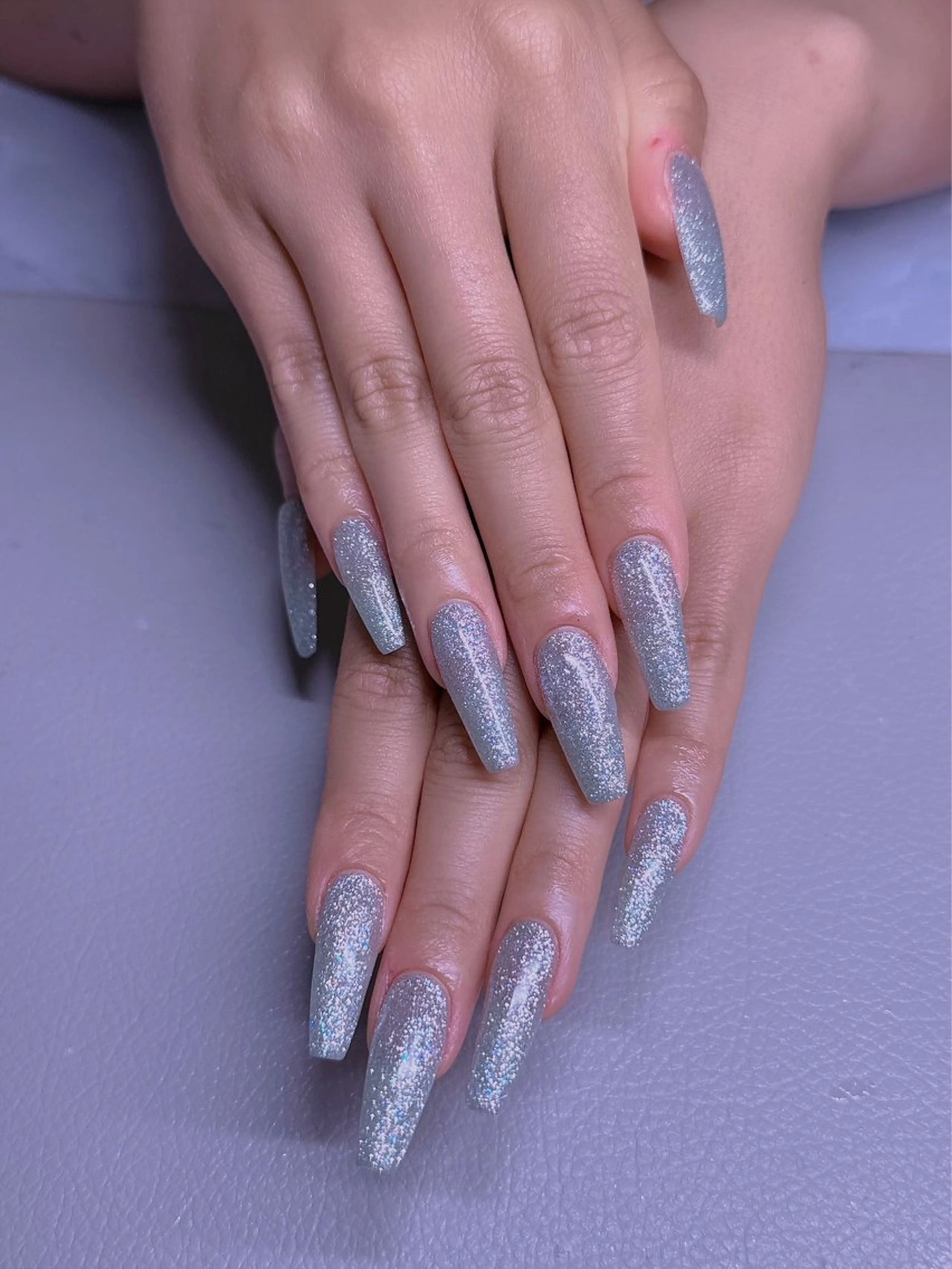 ネイル ハンドネイル エムズ エムズのマツエク・マツパデザイン