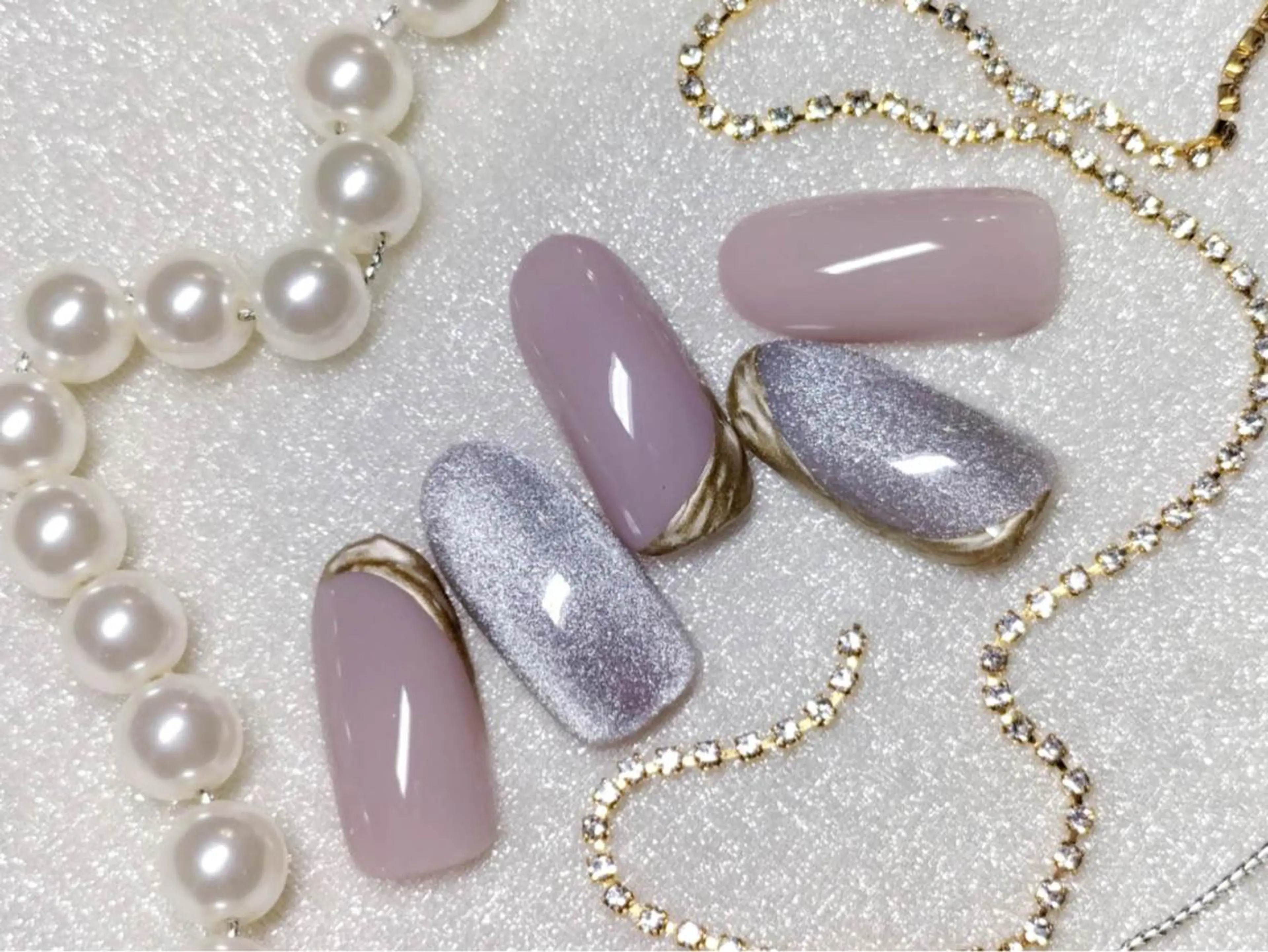 ネイル Coco Nailsのネイルデザイン