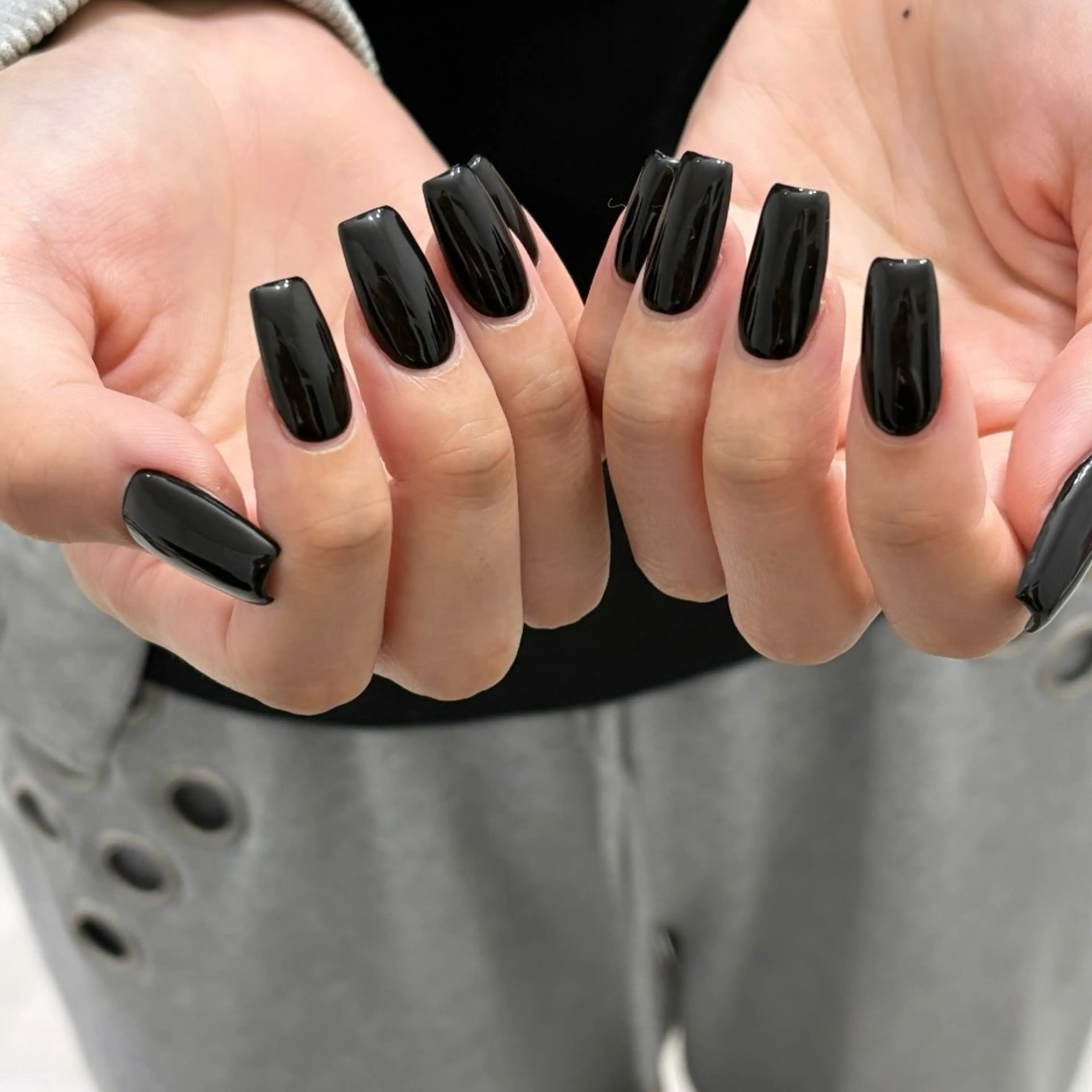 ネイル ハンドネイル Nailsalon Lebelのネイルデザイン