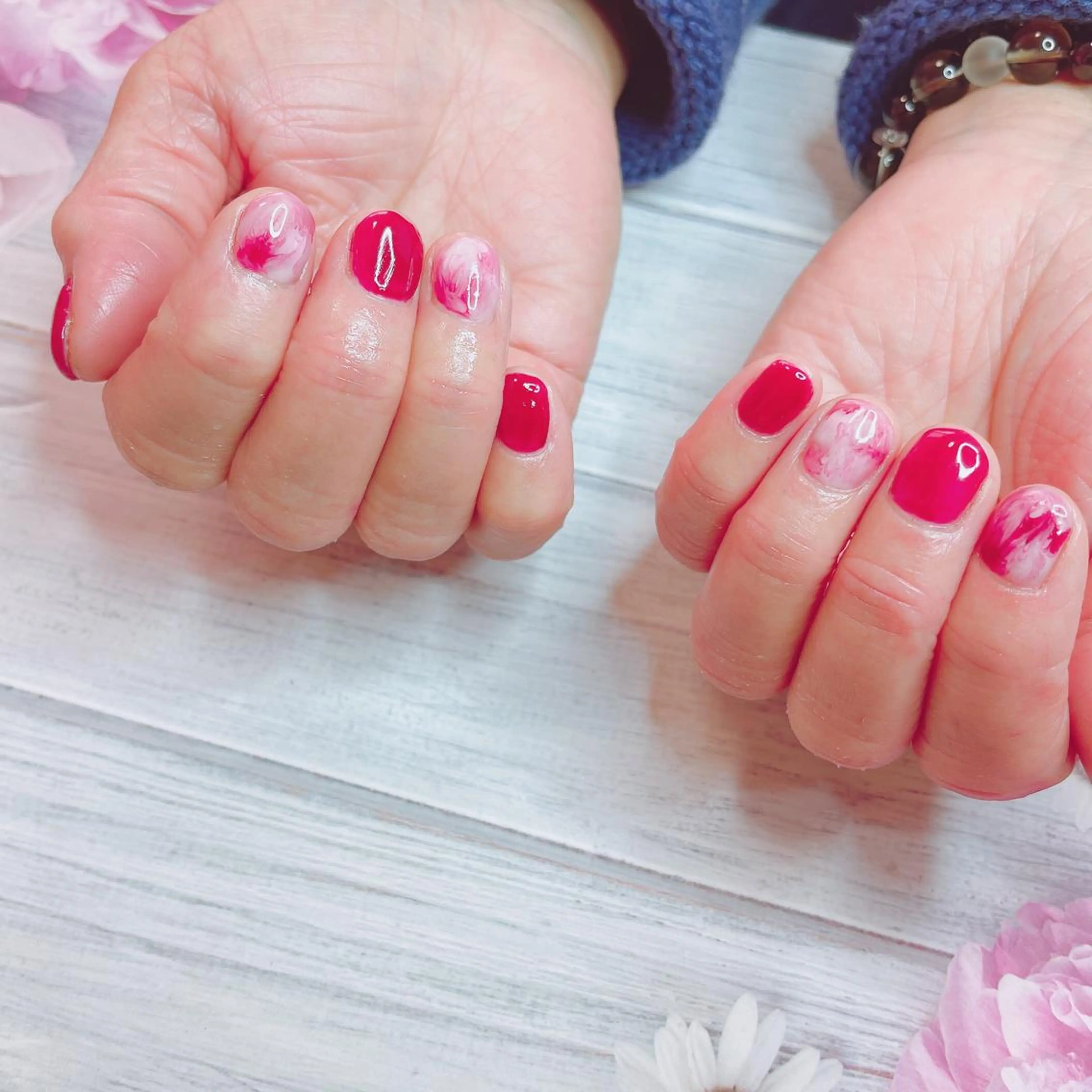 ネイル nailsalon Rinのネイルデザイン