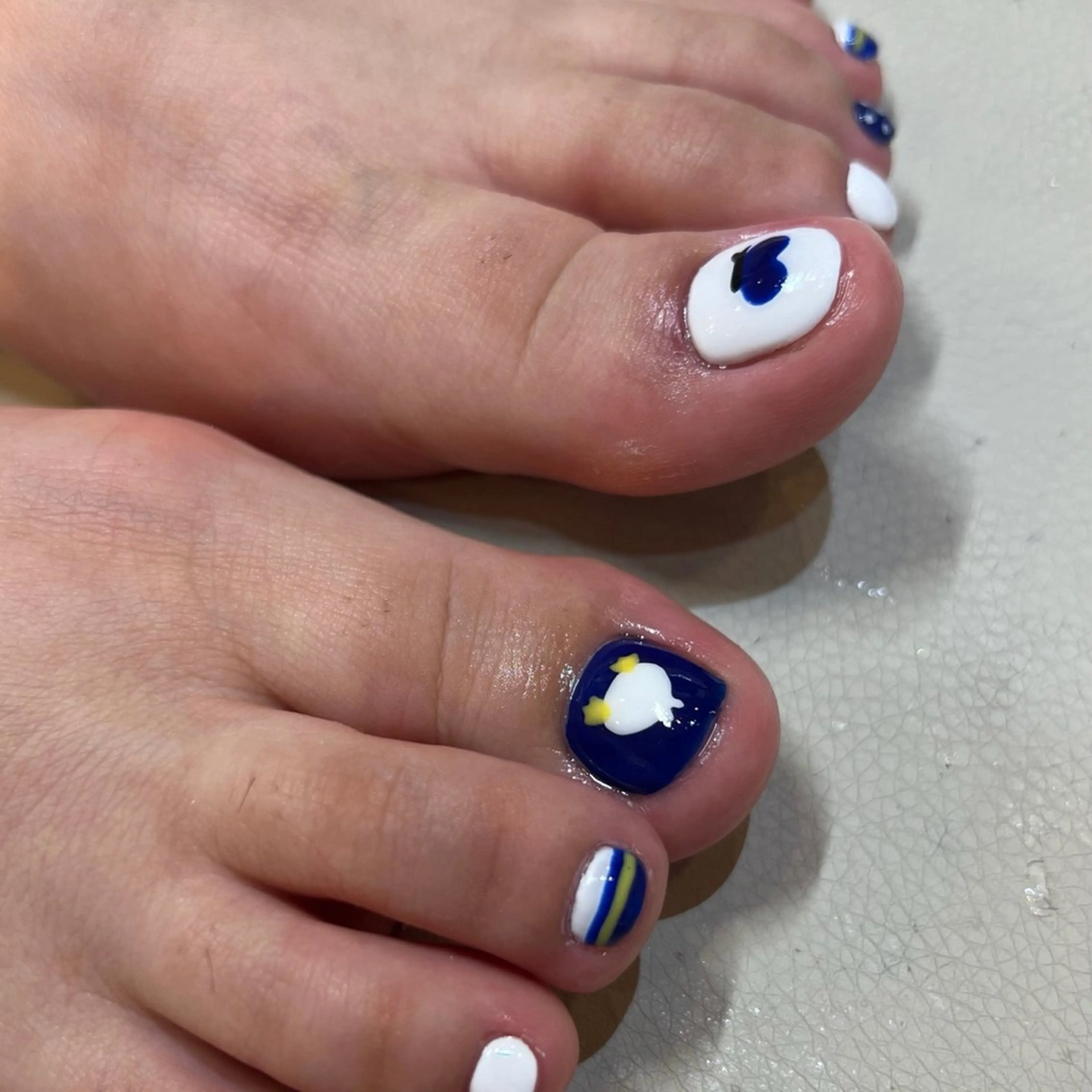 ネイル ハンドネイル Maya nailsTOKYOのネイルデザイン